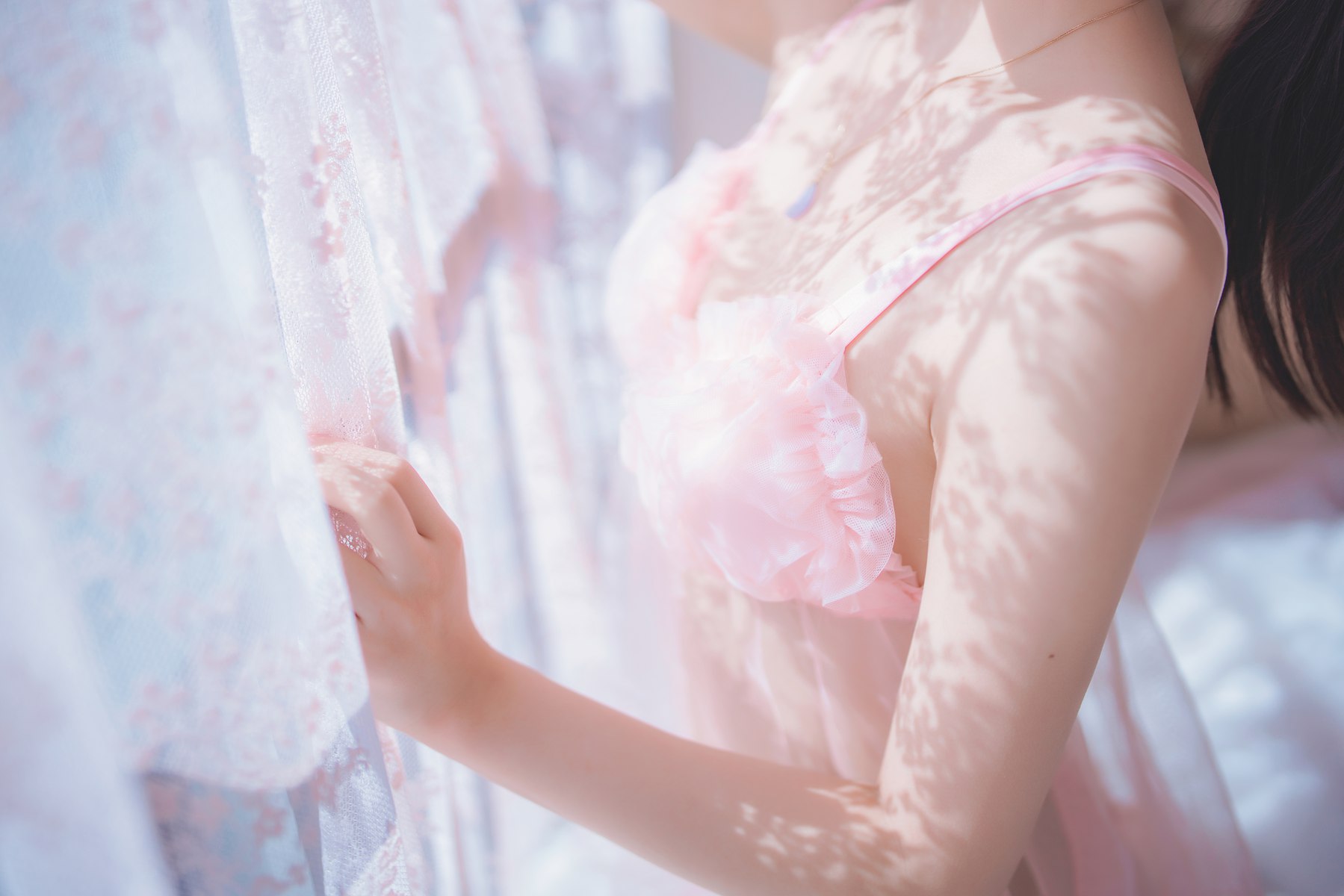 图片[27]-桜桃喵  初恋01 [30P] – 速更版-美库