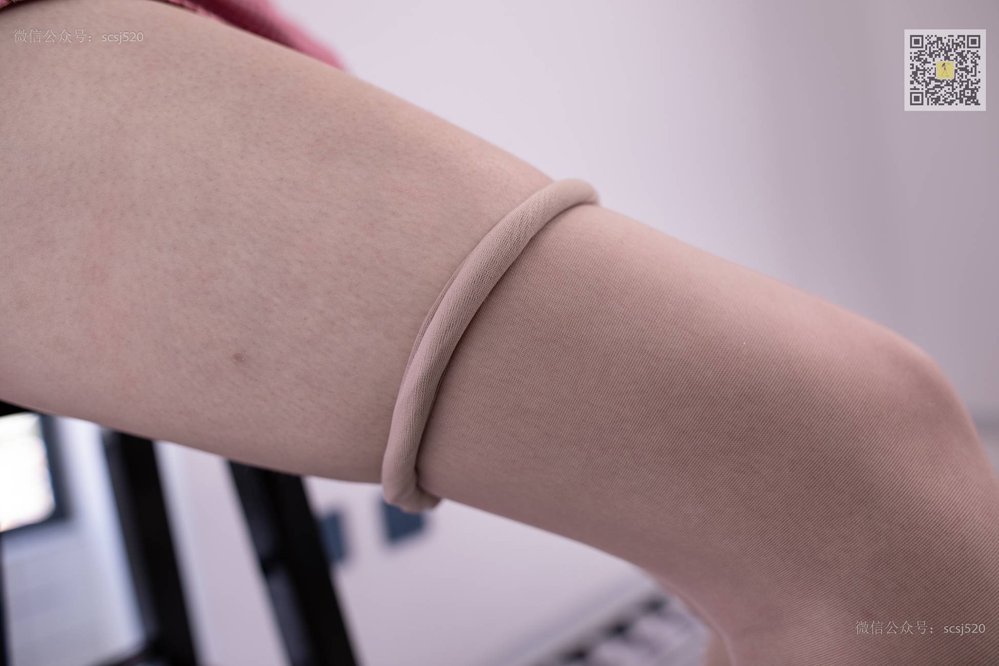 图片[10]-[LSS山茶摄影]NO.269 丝袜穿搭112[88P] – 速更版-美库