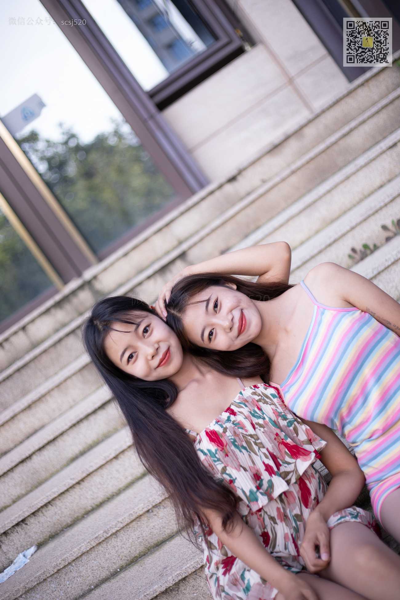 图片[10]-[LSS山茶摄影]NO.270 丝袜穿搭113[63P] – 速更版-美库