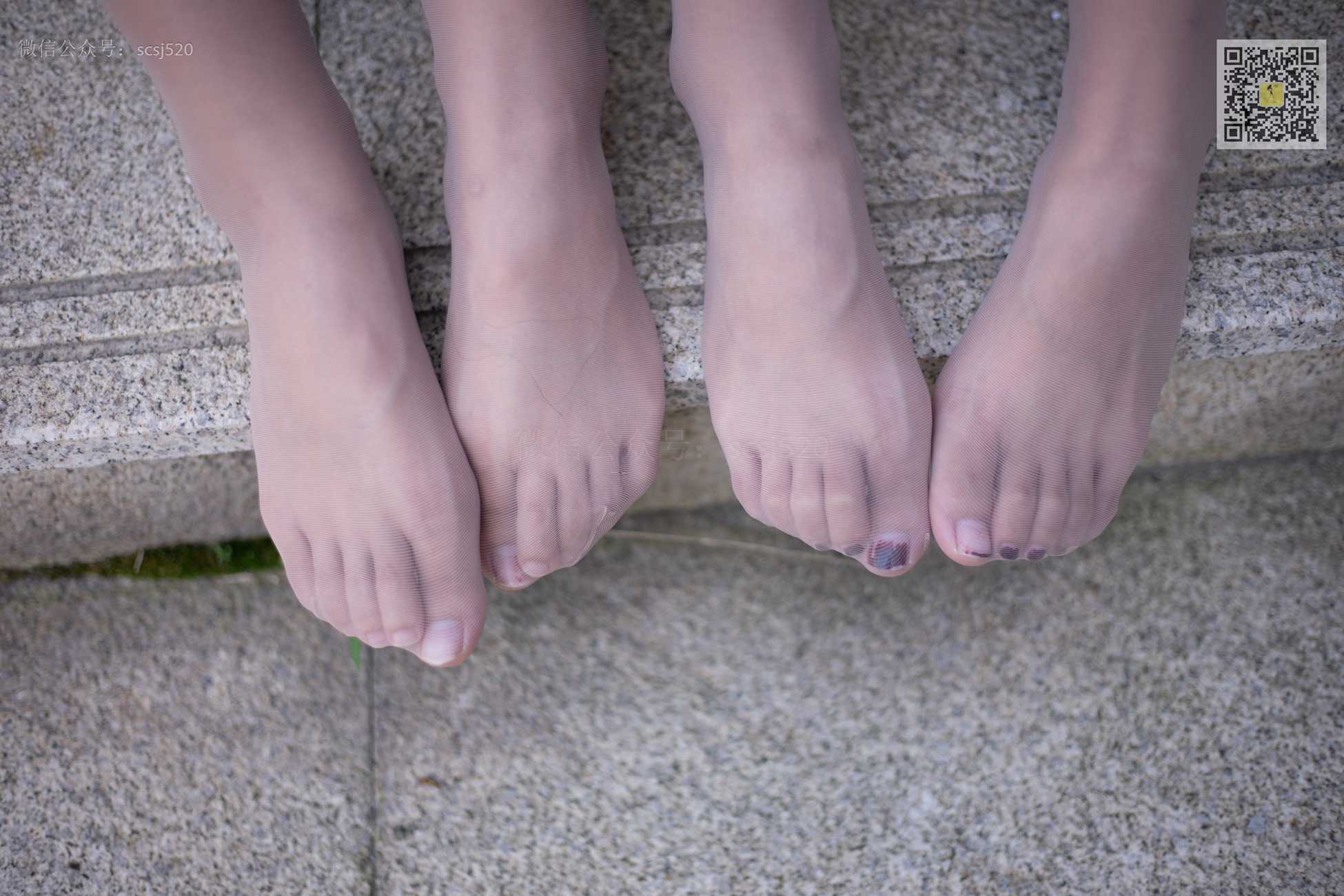 图片[13]-[LSS山茶摄影]NO.270 丝袜穿搭113[63P] – 速更版-美库