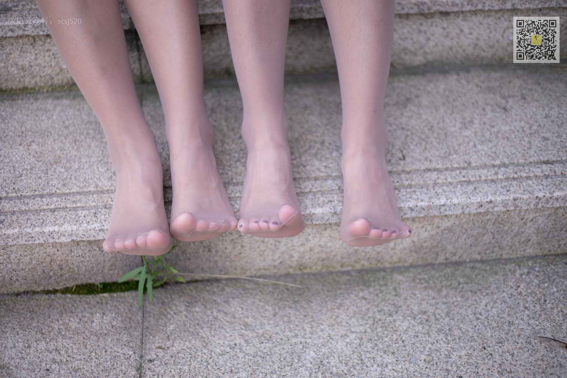 图片[14]-[LSS山茶摄影]NO.270 丝袜穿搭113[63P] – 速更版-美库