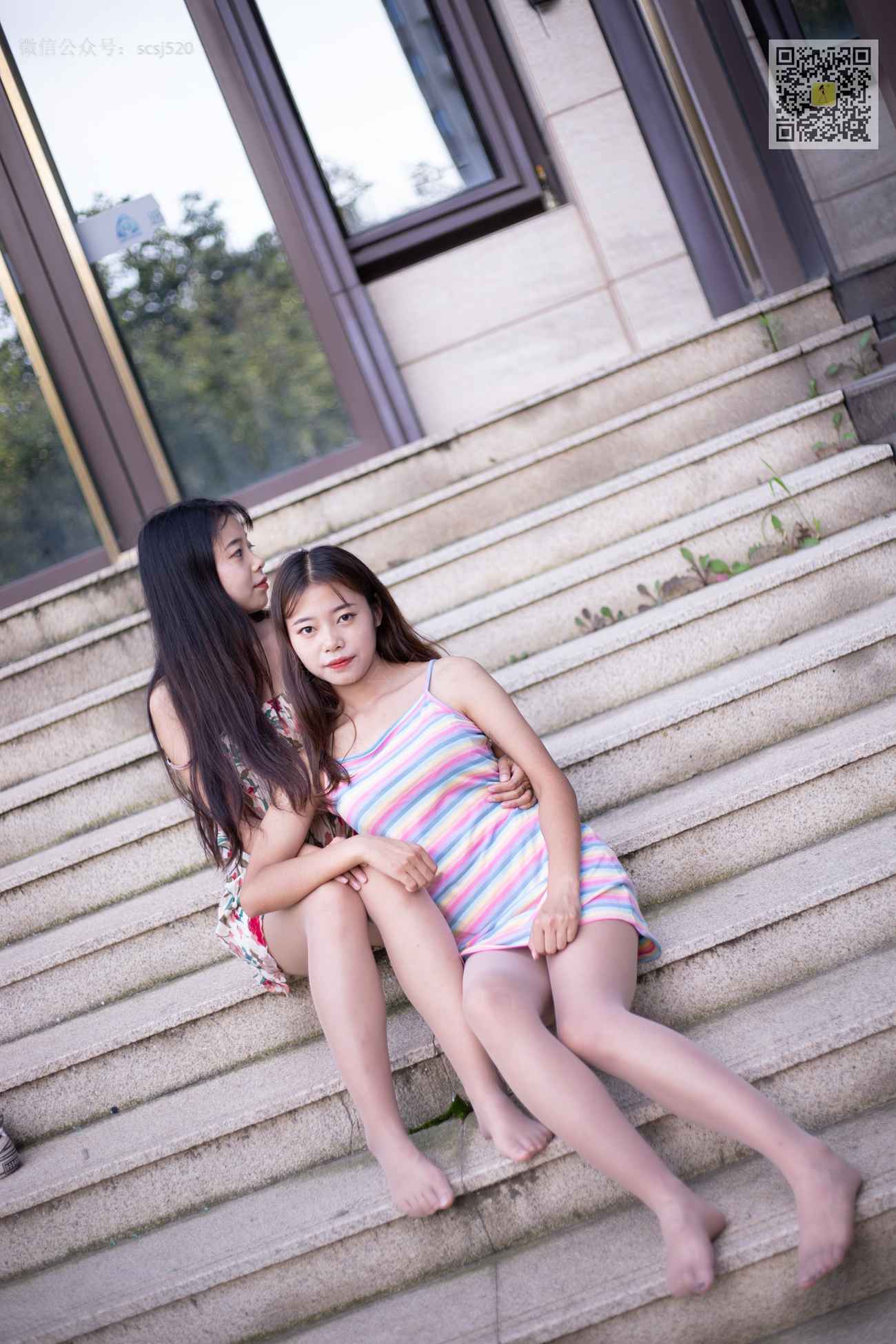 图片[20]-[LSS山茶摄影]NO.270 丝袜穿搭113[63P] – 速更版-美库