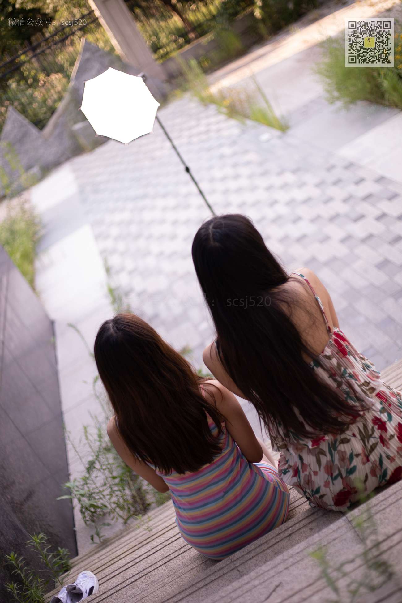 图片[23]-[LSS山茶摄影]NO.270 丝袜穿搭113[63P] – 速更版-美库