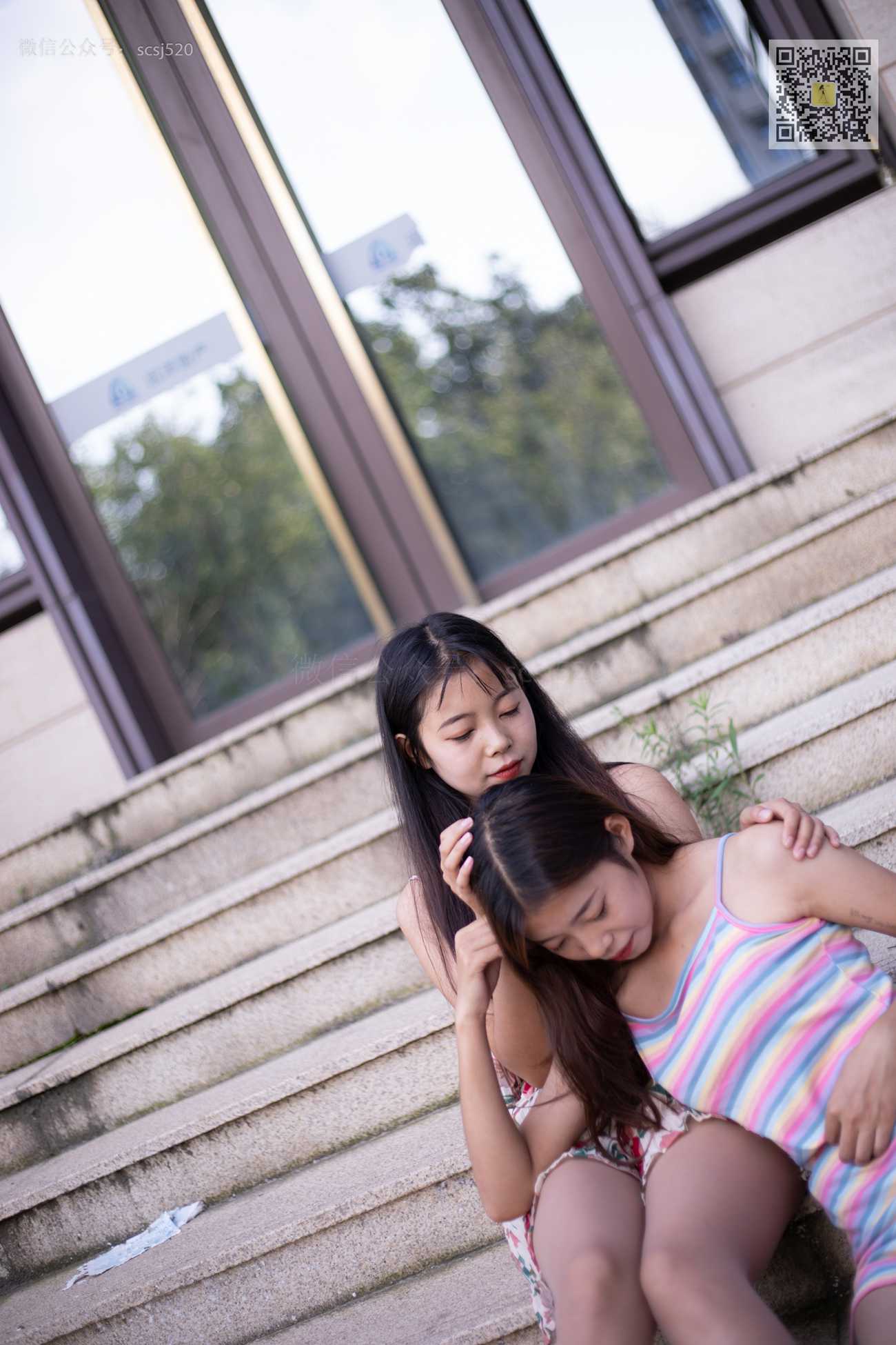 图片[26]-[LSS山茶摄影]NO.270 丝袜穿搭113[63P] – 速更版-美库