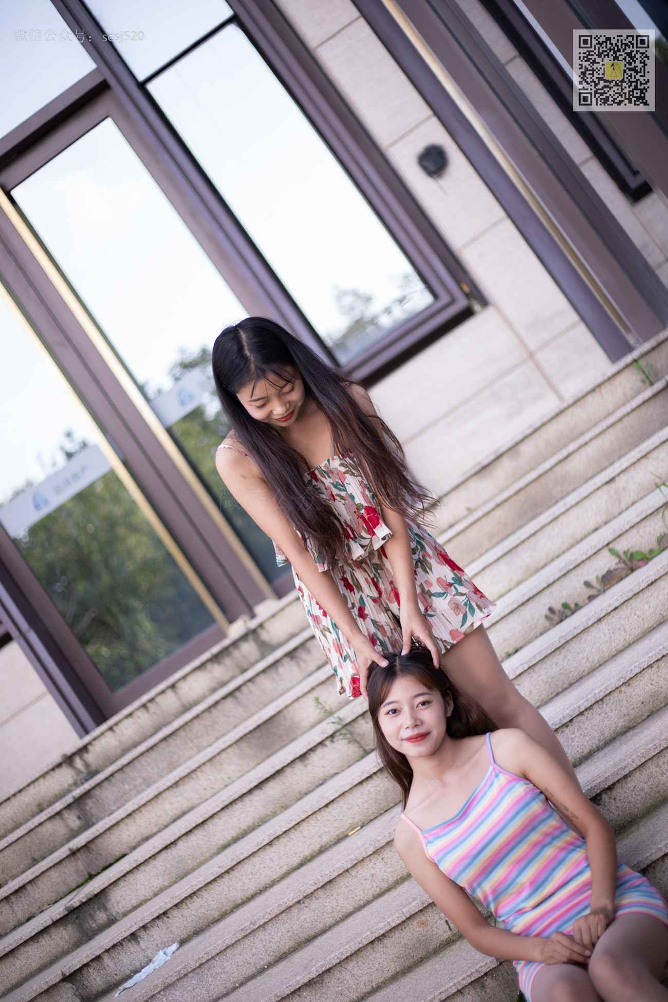 图片[30]-[LSS山茶摄影]NO.270 丝袜穿搭113[63P] – 速更版-美库