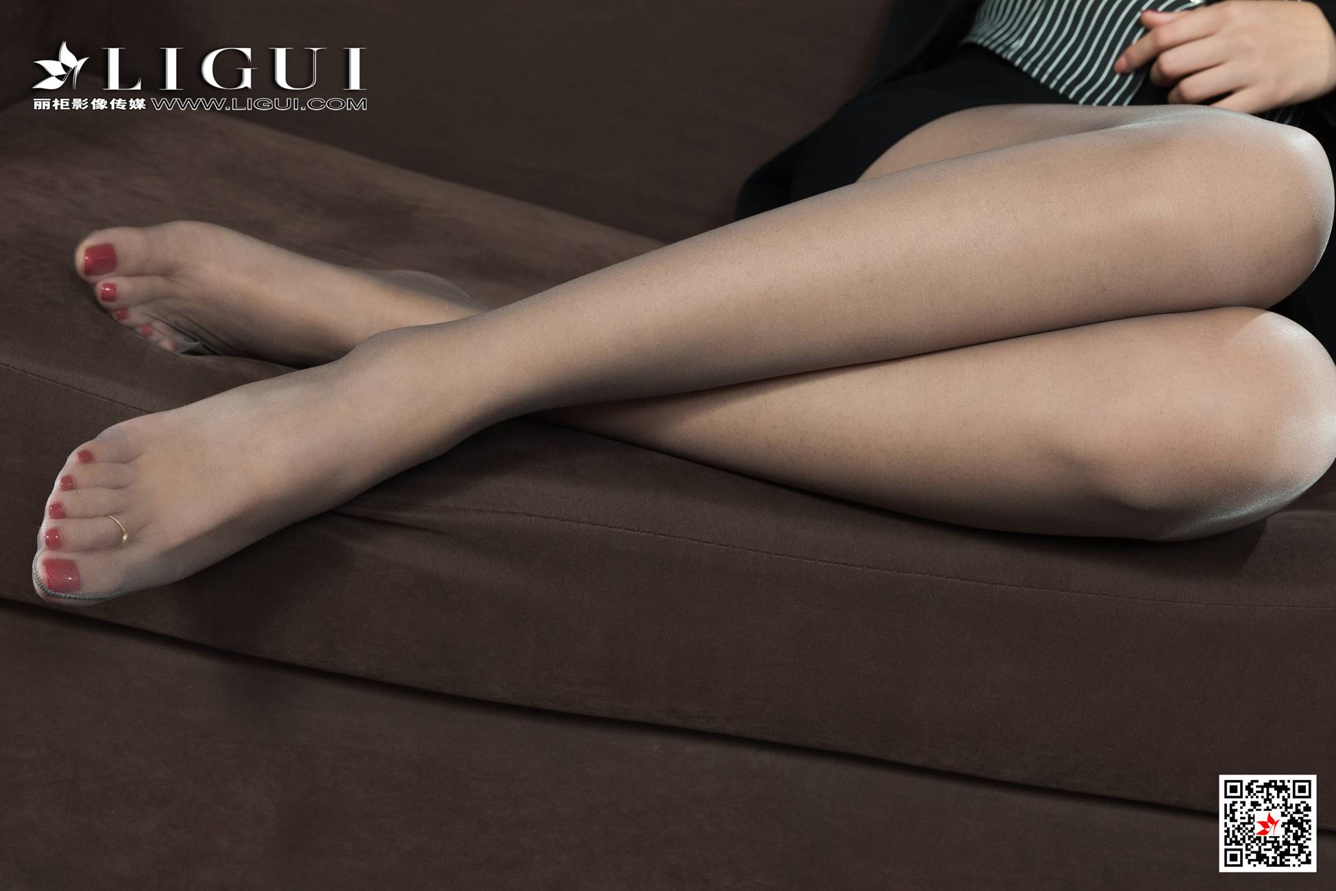 图片[21]-[Ligui丽柜] 2021.01.25 《职场新秀》可心 [63P] – 速更版-美库