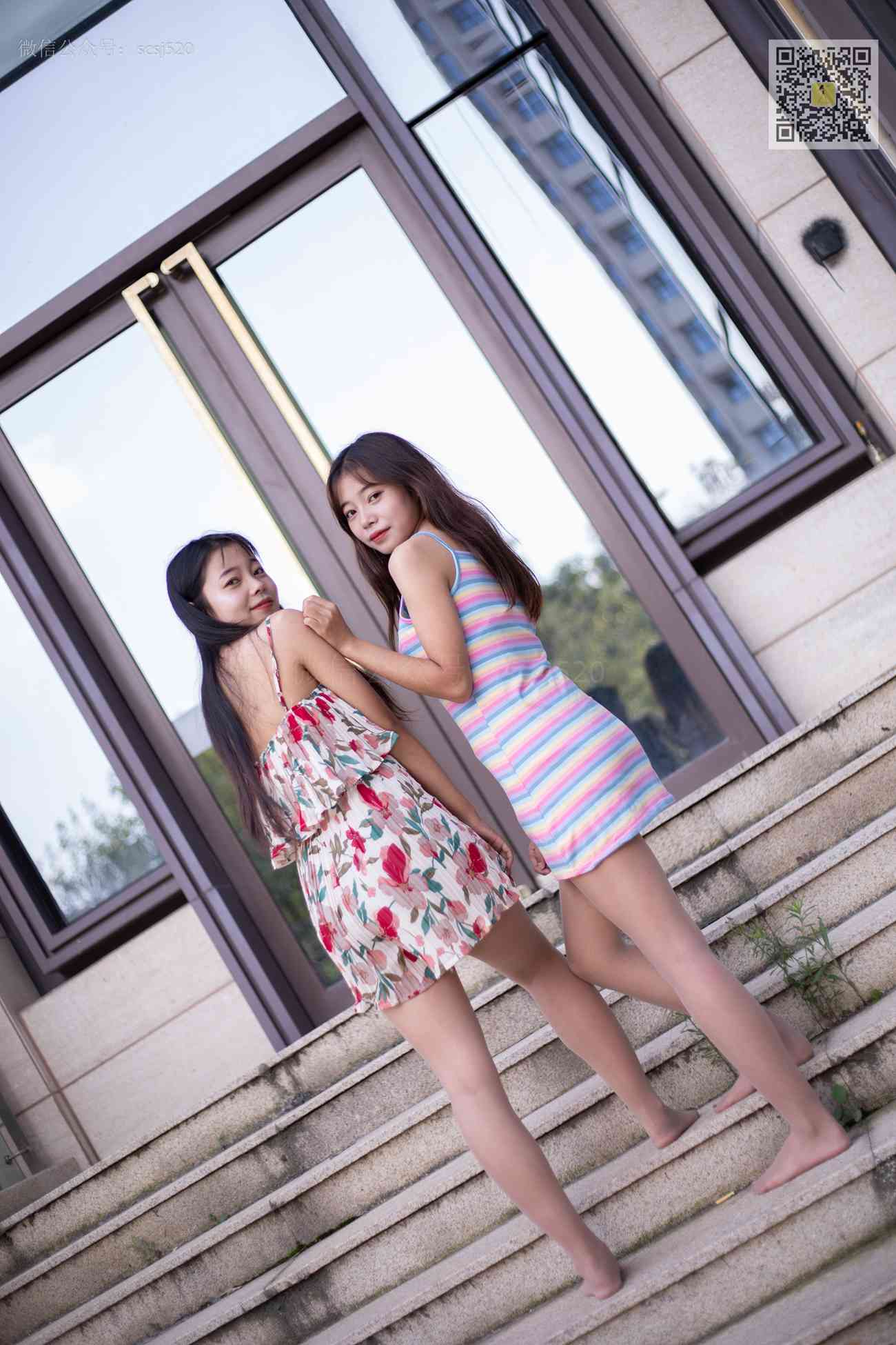 图片[35]-[LSS山茶摄影]NO.270 丝袜穿搭113[63P] – 速更版-美库