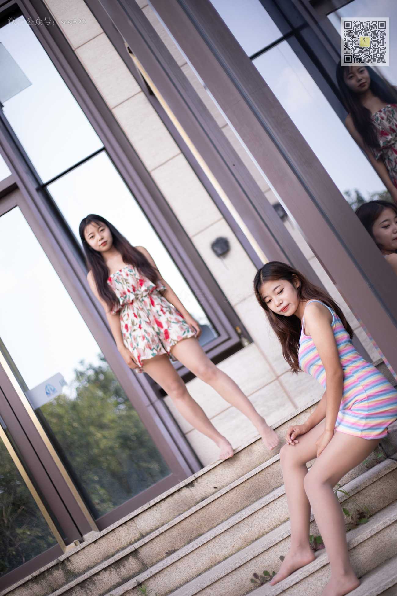 图片[36]-[LSS山茶摄影]NO.270 丝袜穿搭113[63P] – 速更版-美库