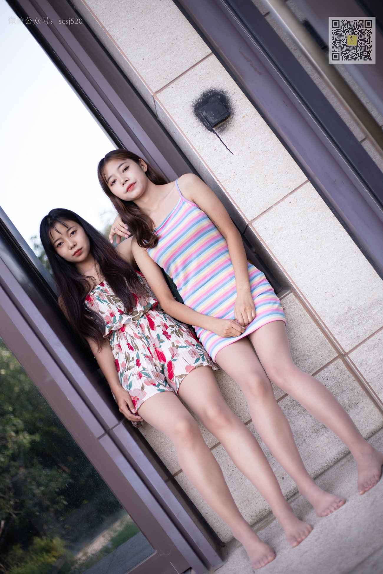 图片[38]-[LSS山茶摄影]NO.270 丝袜穿搭113[63P] – 速更版-美库