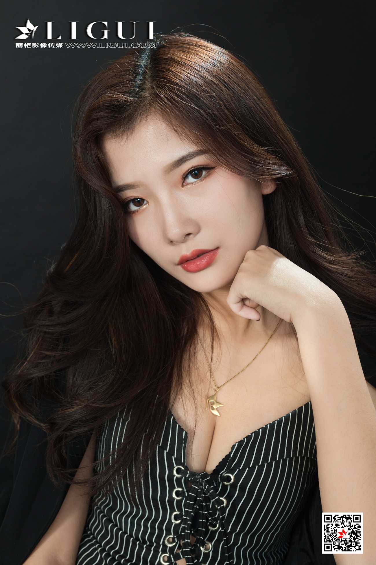 图片[31]-[Ligui丽柜] 2021.01.25 《职场新秀》可心 [63P] – 速更版-美库