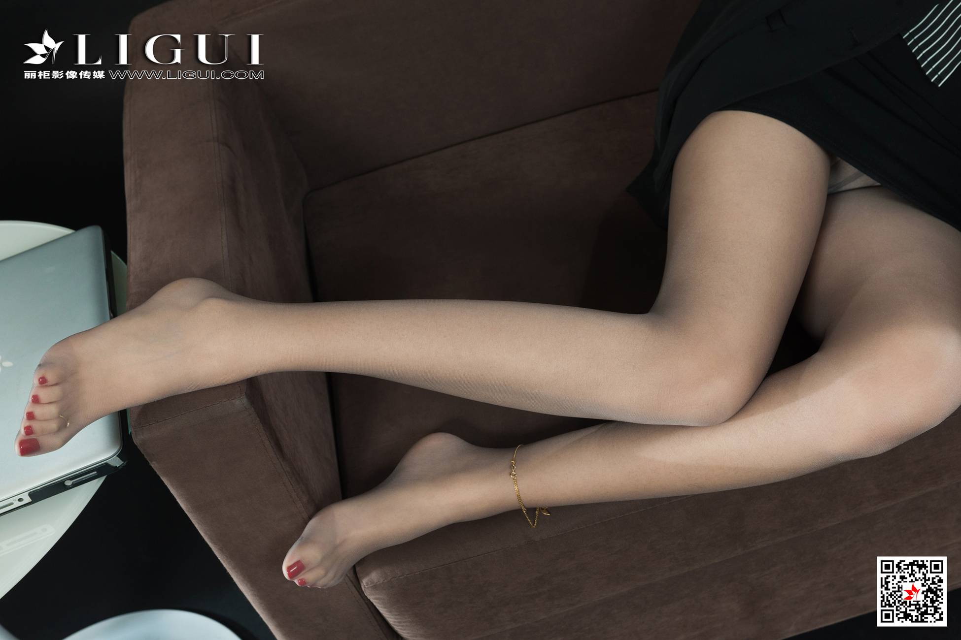 图片[34]-[Ligui丽柜] 2021.01.25 《职场新秀》可心 [63P] – 速更版-美库