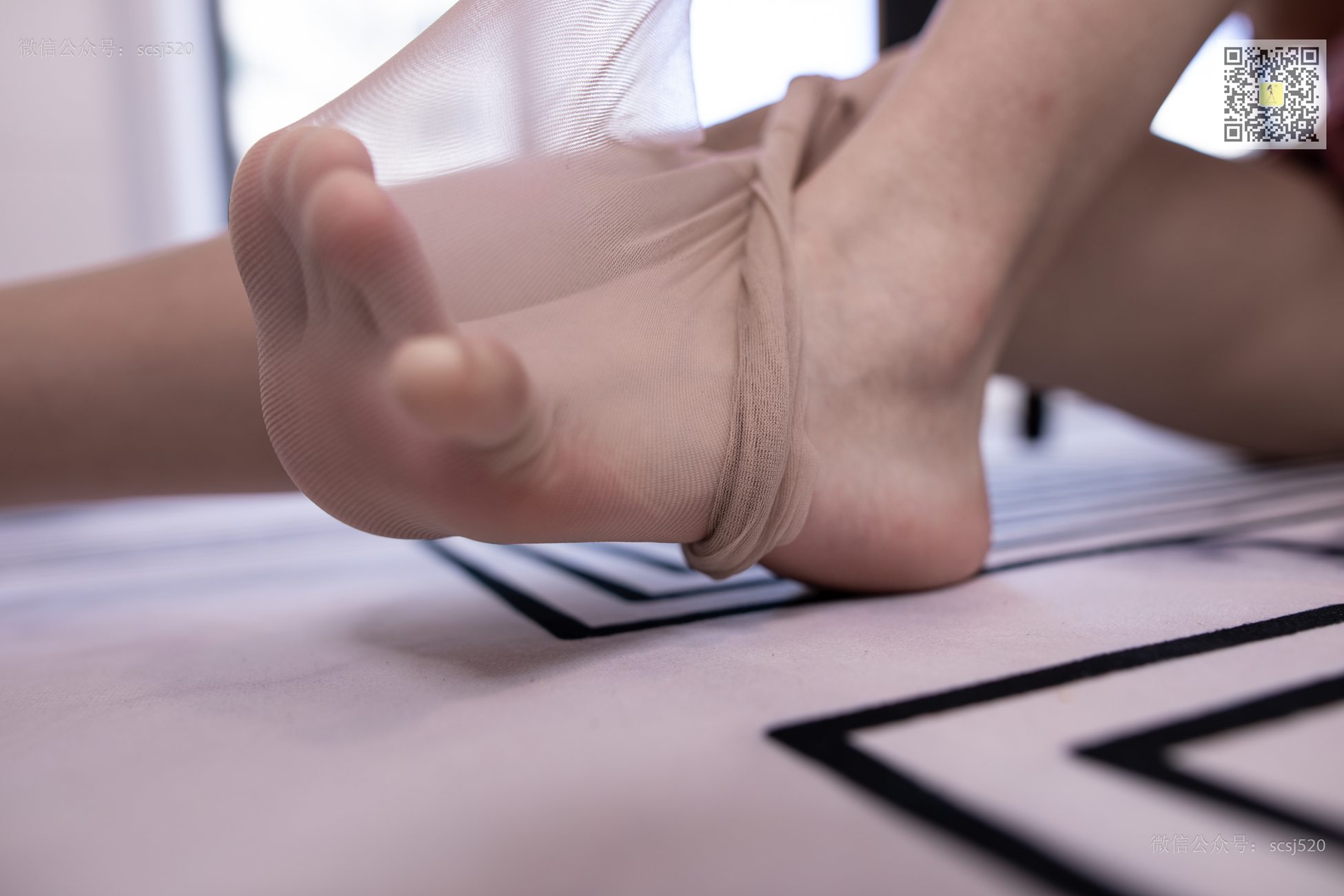 图片[53]-[LSS山茶摄影]NO.269 丝袜穿搭112[88P] – 速更版-美库