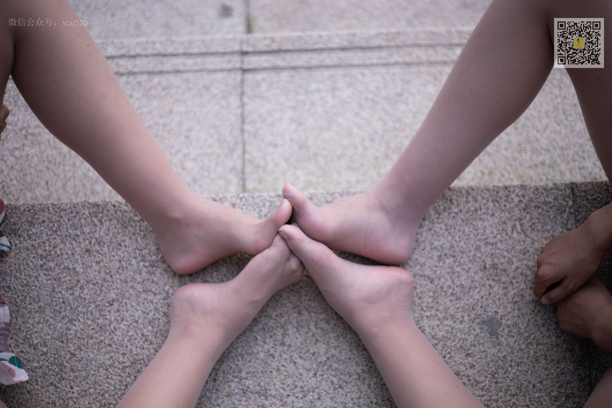 图片[43]-[LSS山茶摄影]NO.270 丝袜穿搭113[63P] – 速更版-美库