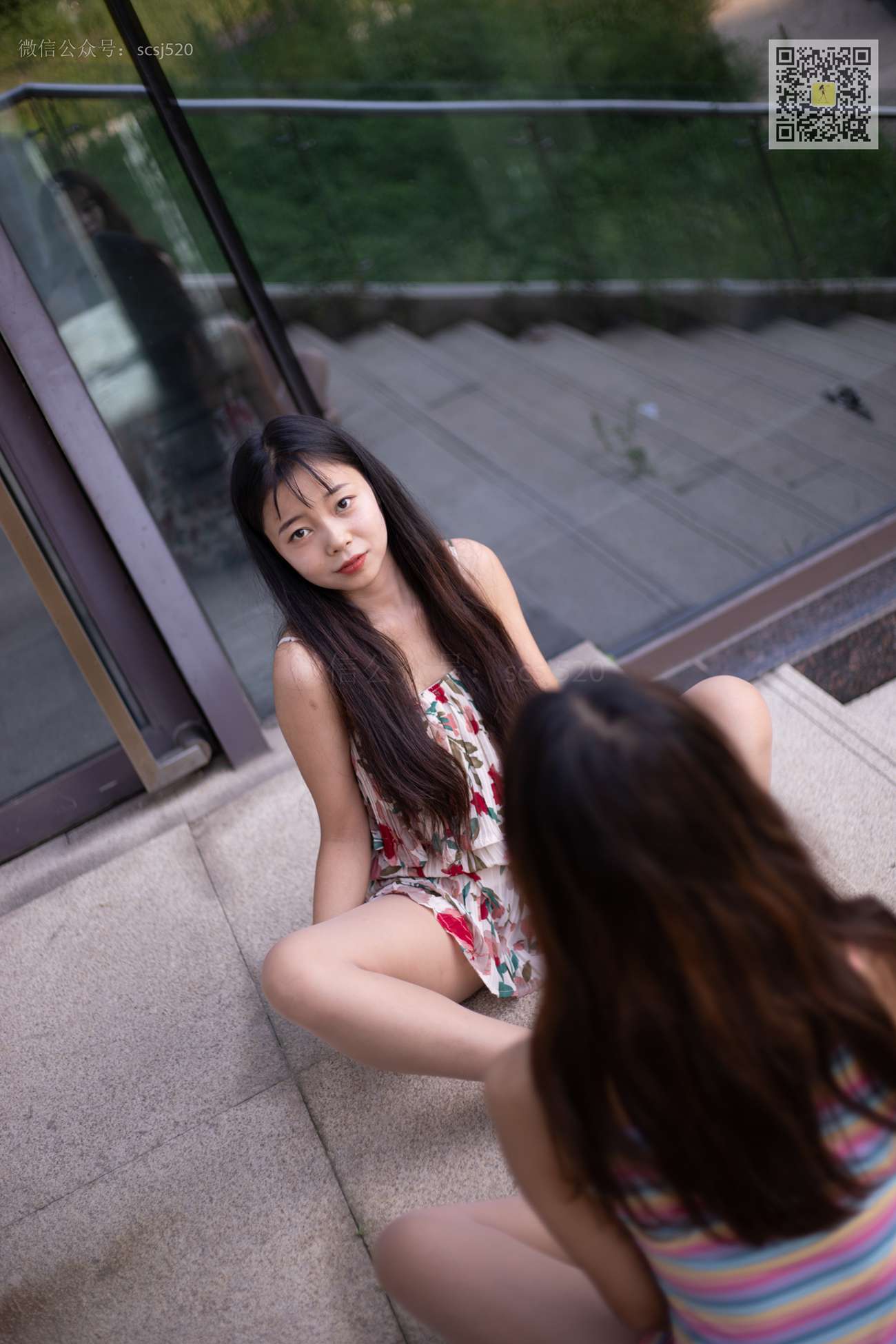 图片[44]-[LSS山茶摄影]NO.270 丝袜穿搭113[63P] – 速更版-美库