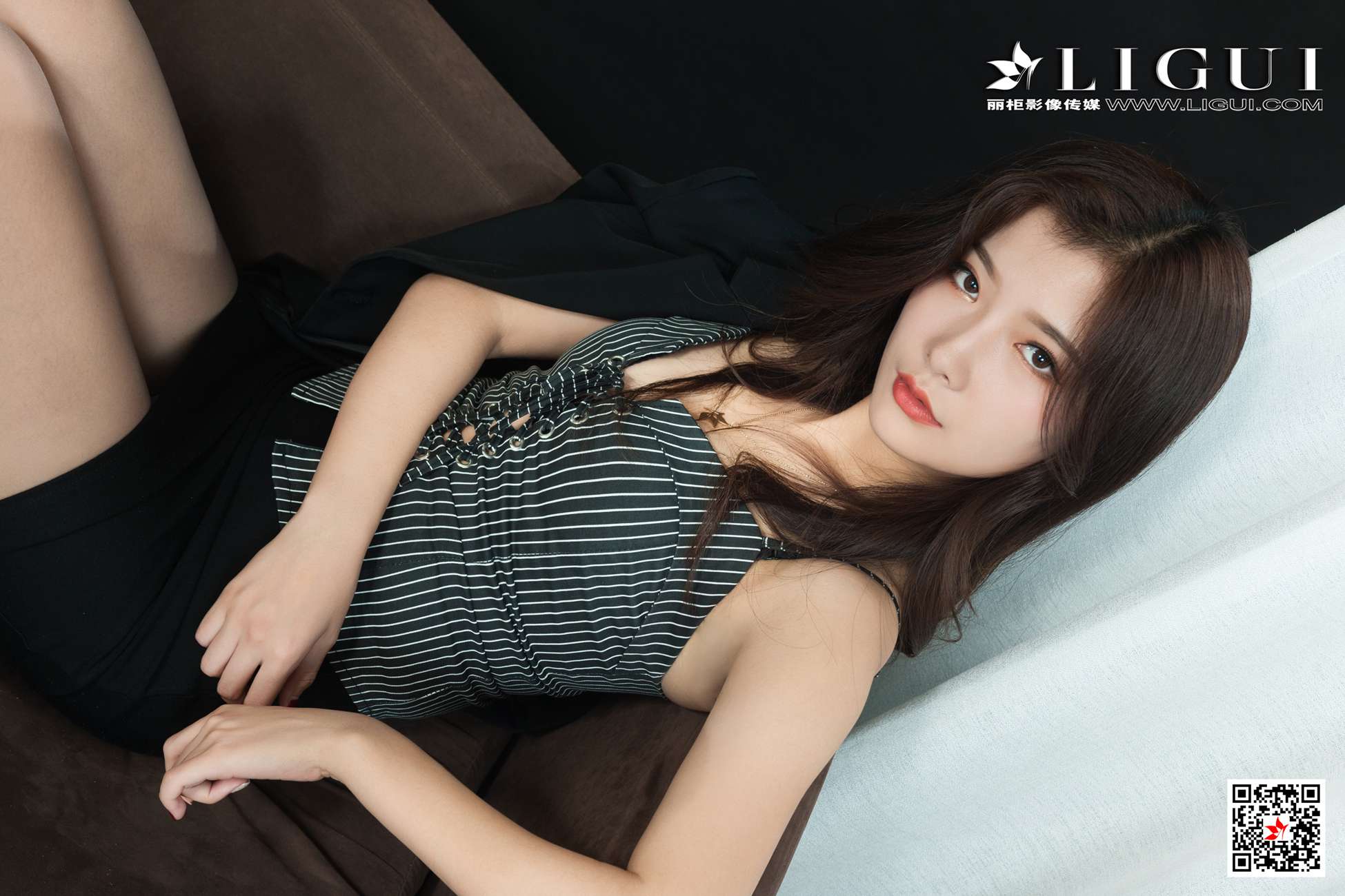 图片[37]-[Ligui丽柜] 2021.01.25 《职场新秀》可心 [63P] – 速更版-美库