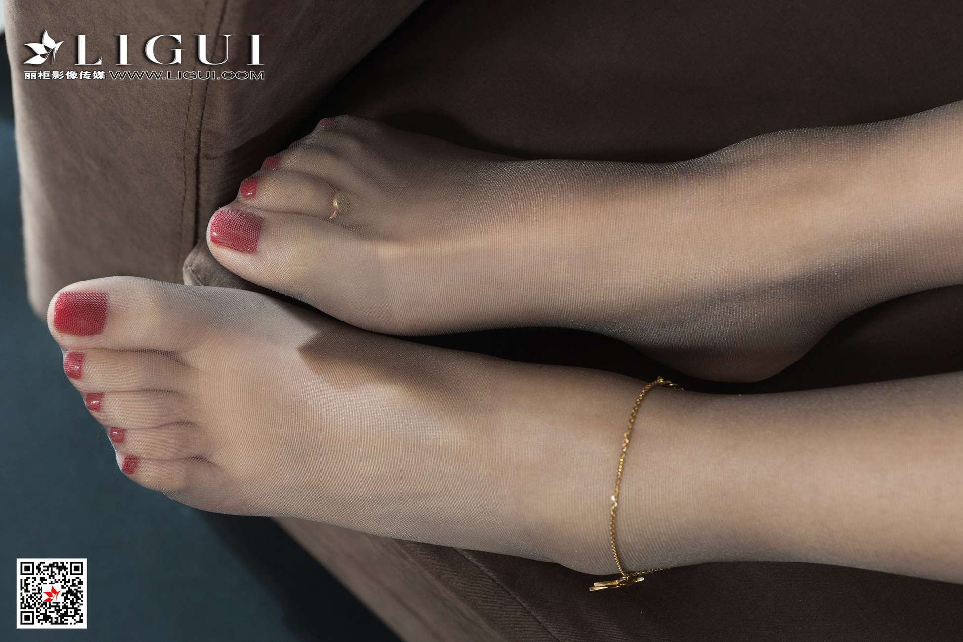 图片[39]-[Ligui丽柜] 2021.01.25 《职场新秀》可心 [63P] – 速更版-美库