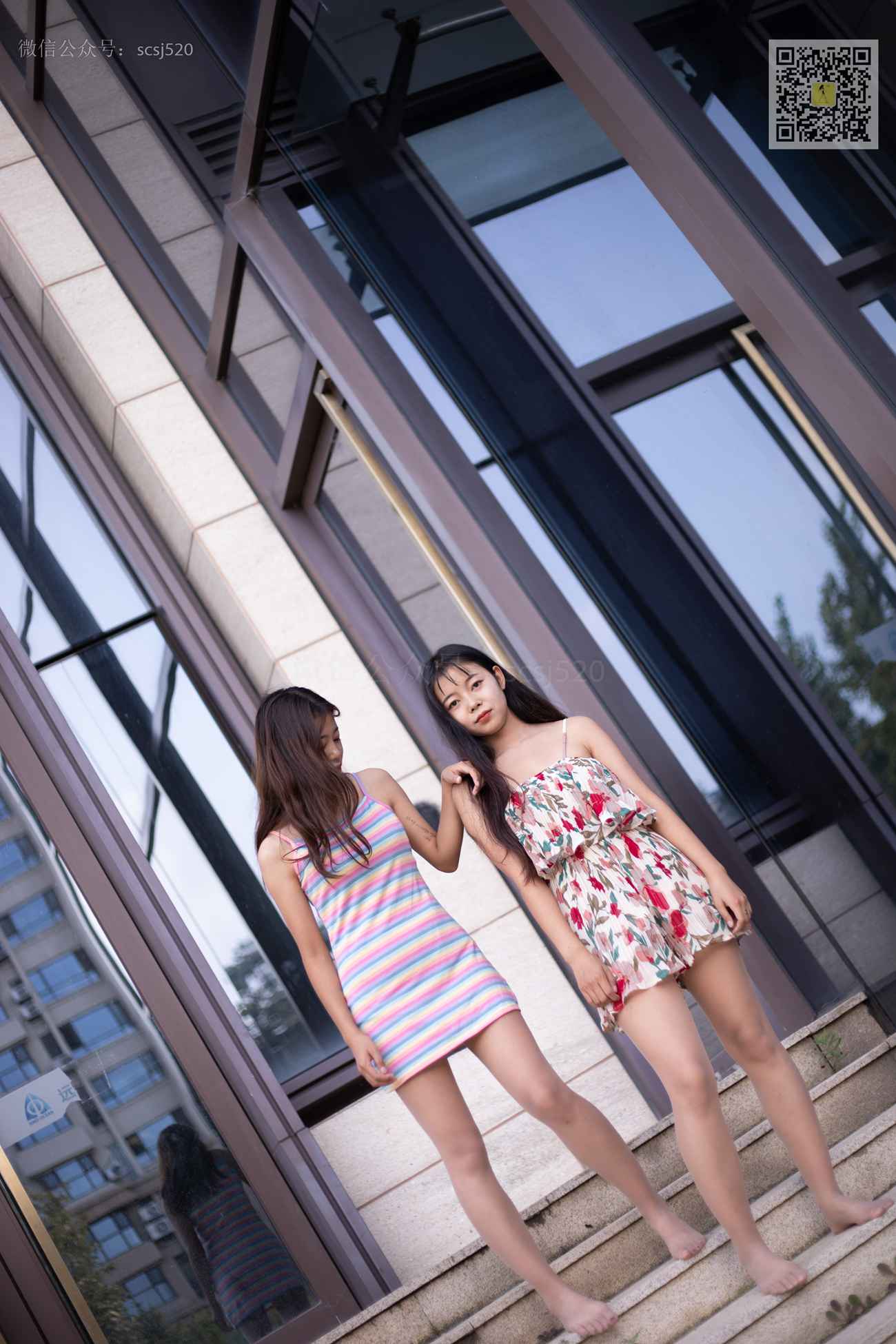 图片[47]-[LSS山茶摄影]NO.270 丝袜穿搭113[63P] – 速更版-美库