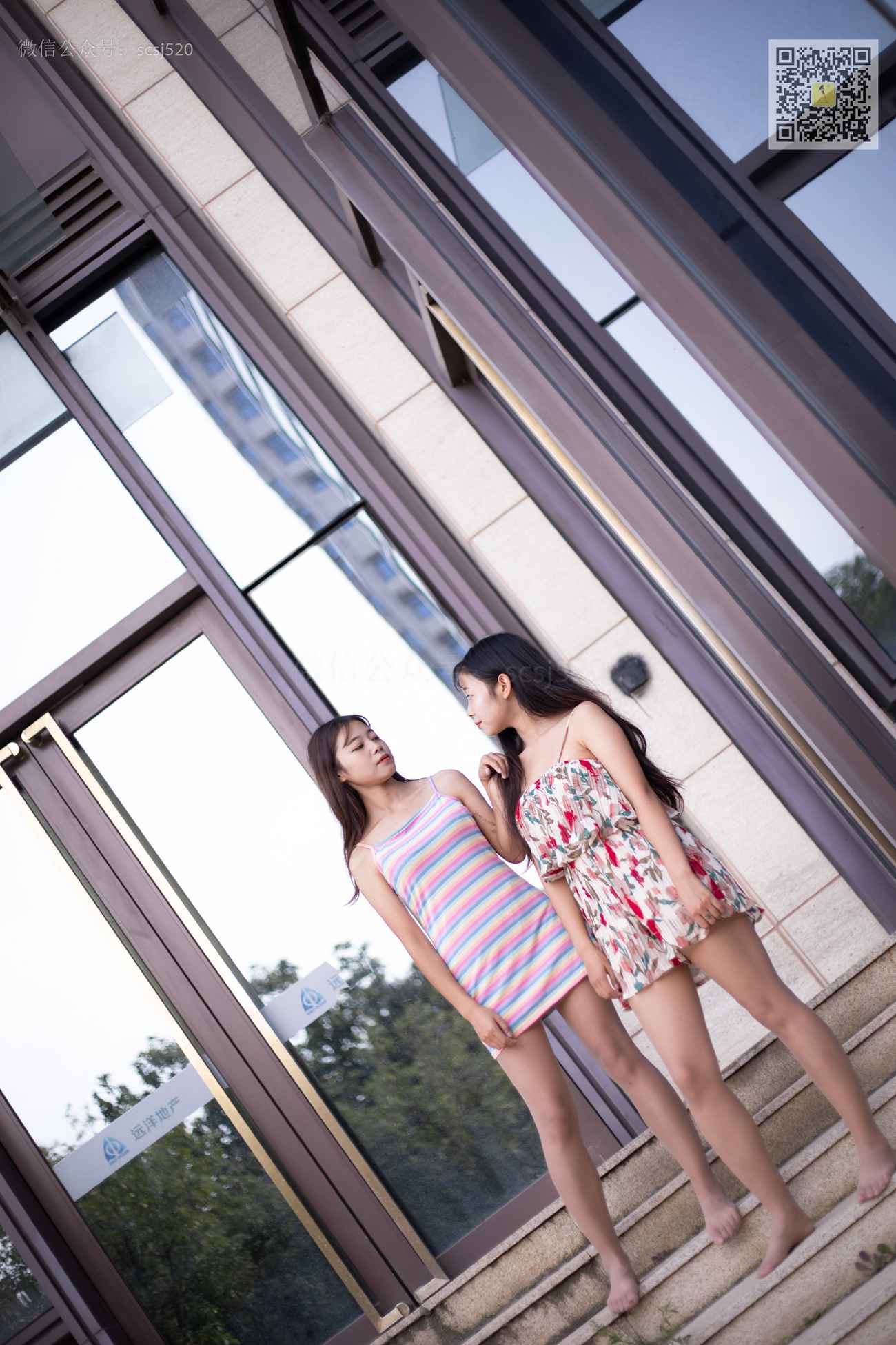 图片[48]-[LSS山茶摄影]NO.270 丝袜穿搭113[63P] – 速更版-美库