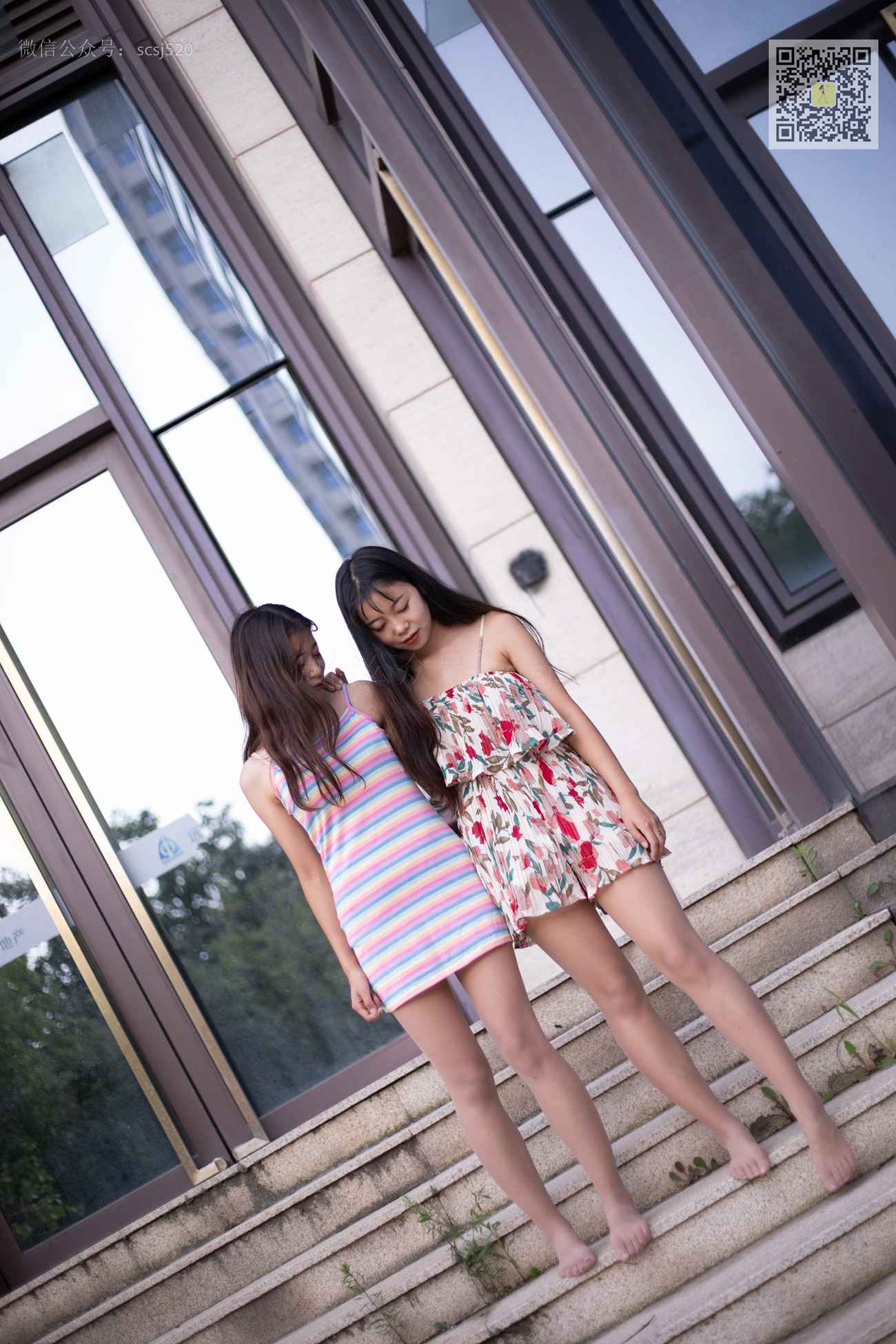 图片[49]-[LSS山茶摄影]NO.270 丝袜穿搭113[63P] – 速更版-美库