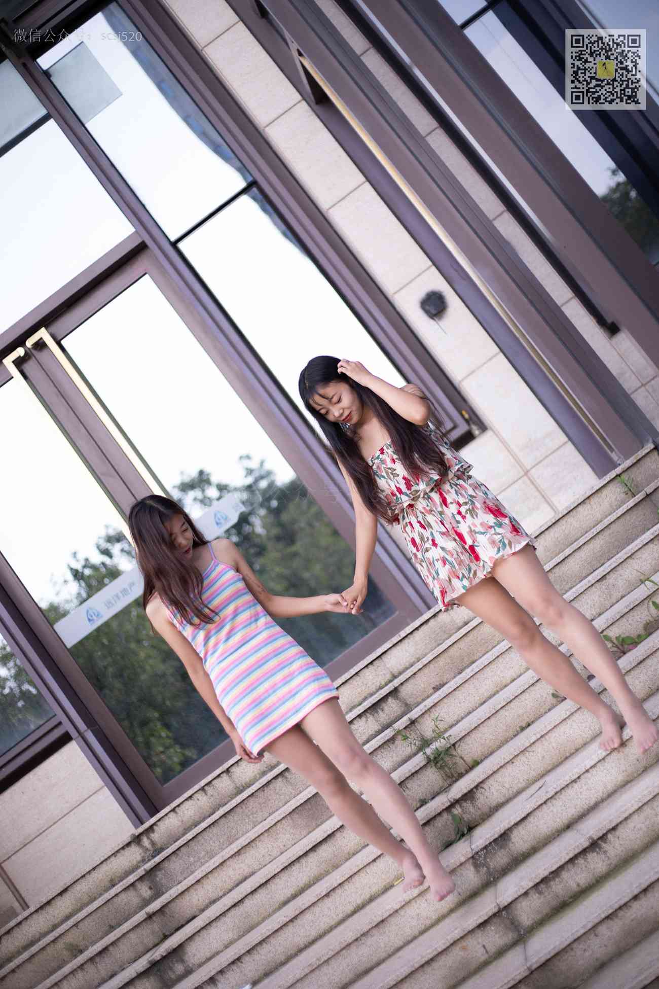 图片[51]-[LSS山茶摄影]NO.270 丝袜穿搭113[63P] – 速更版-美库