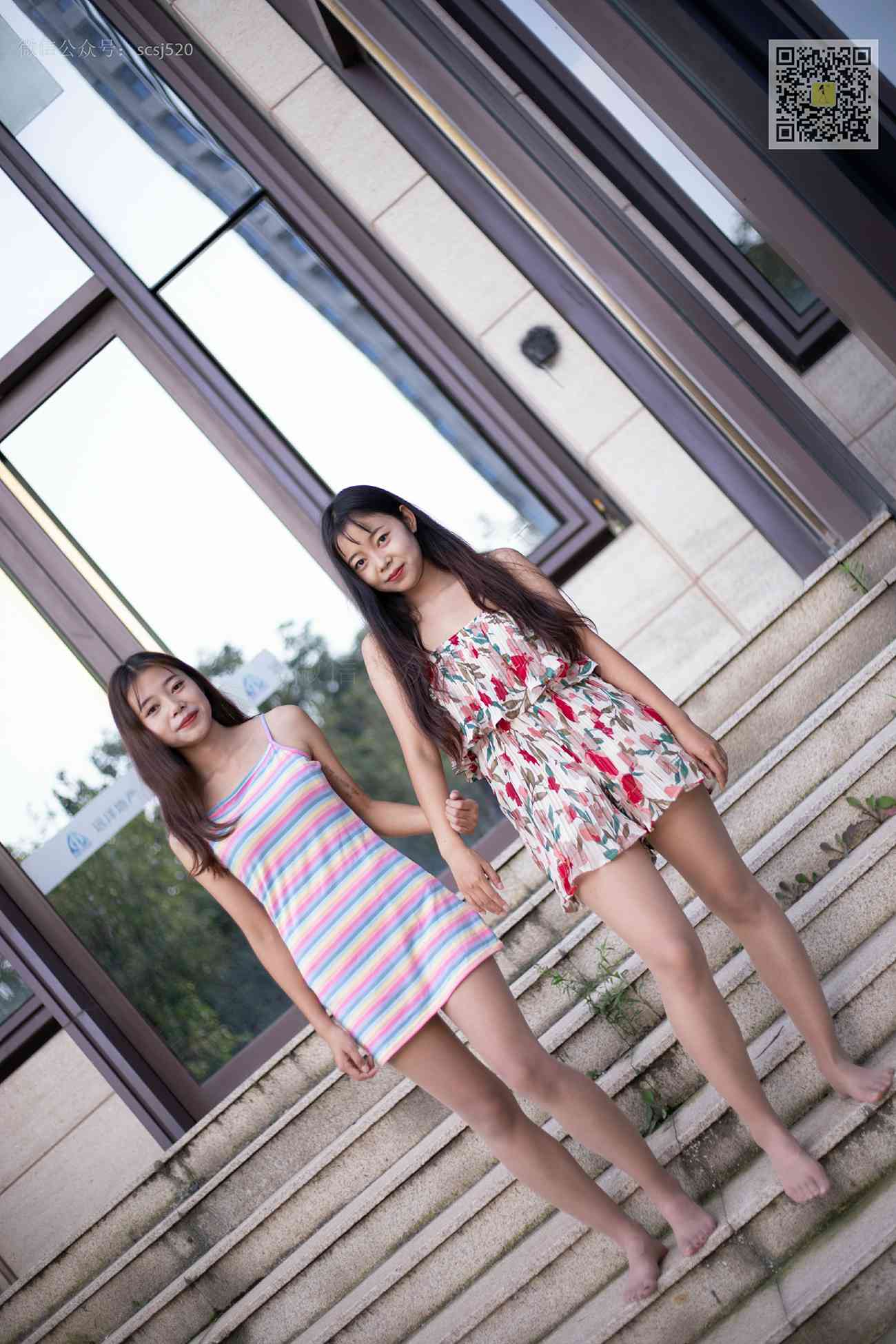 图片[52]-[LSS山茶摄影]NO.270 丝袜穿搭113[63P] – 速更版-美库