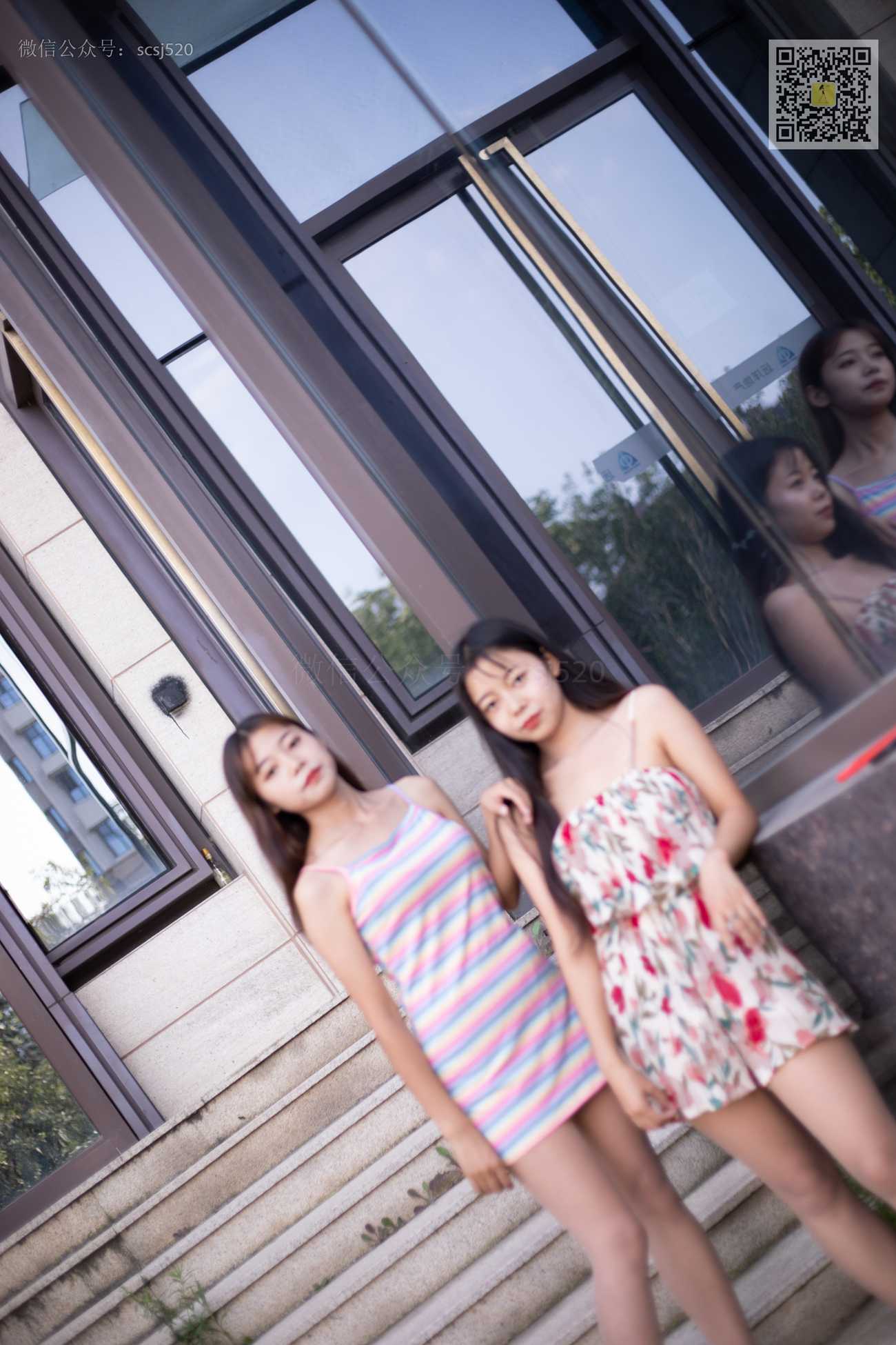 图片[54]-[LSS山茶摄影]NO.270 丝袜穿搭113[63P] – 速更版-美库