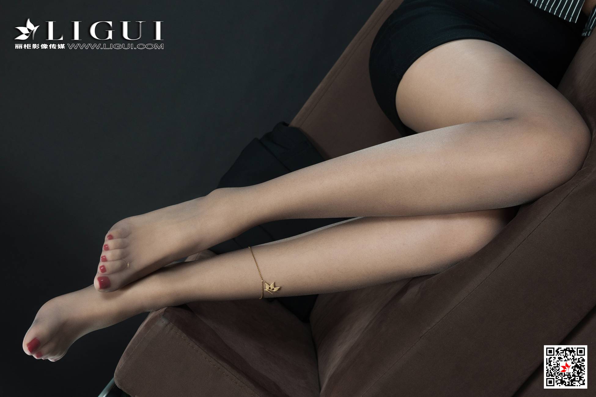 图片[49]-[Ligui丽柜] 2021.01.25 《职场新秀》可心 [63P] – 速更版-美库