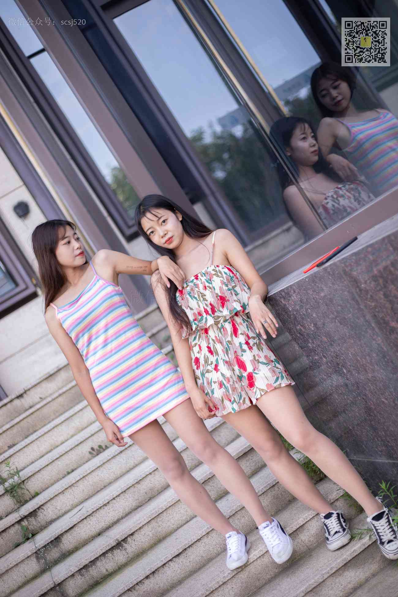 图片[55]-[LSS山茶摄影]NO.270 丝袜穿搭113[63P] – 速更版-美库