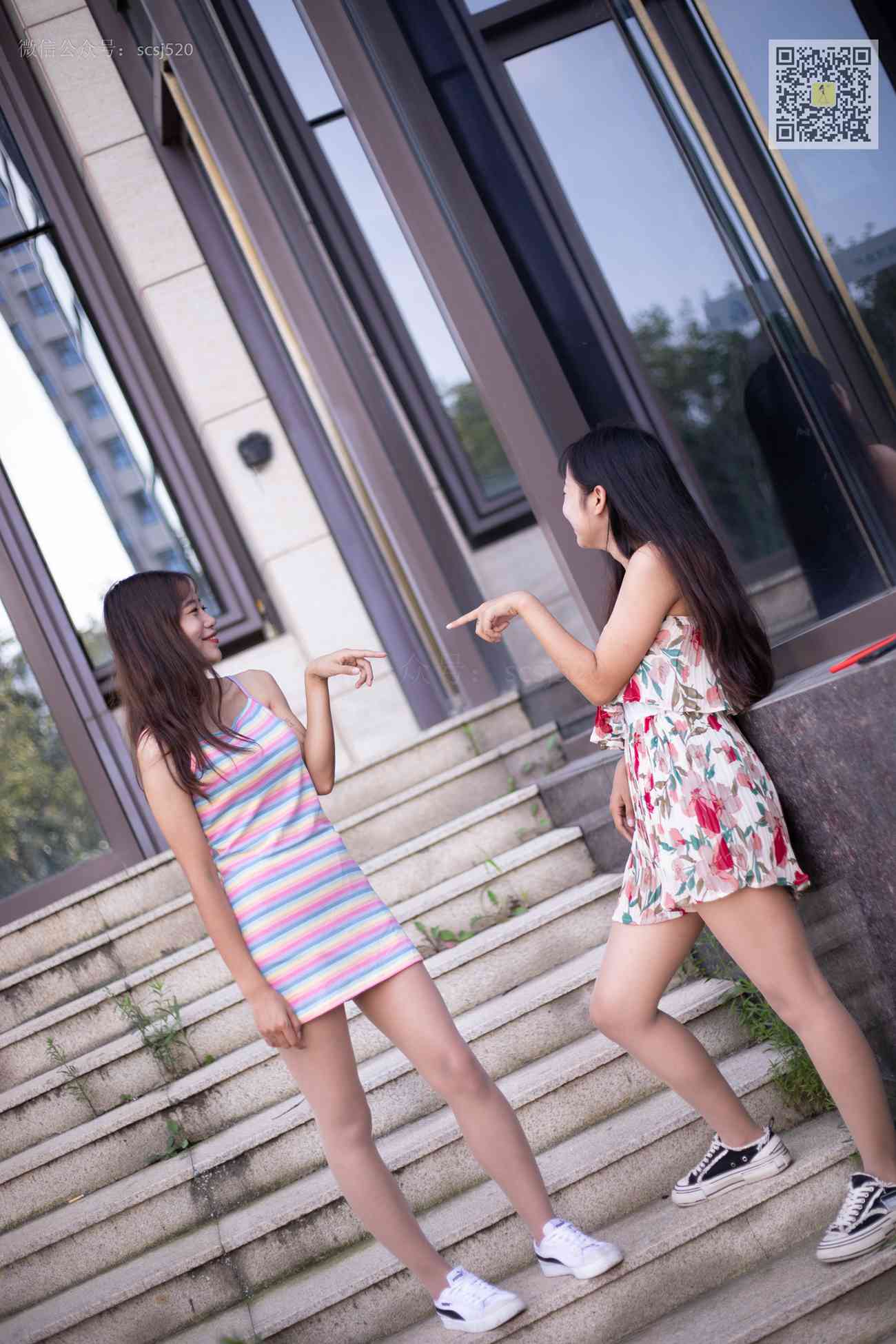 图片[56]-[LSS山茶摄影]NO.270 丝袜穿搭113[63P] – 速更版-美库