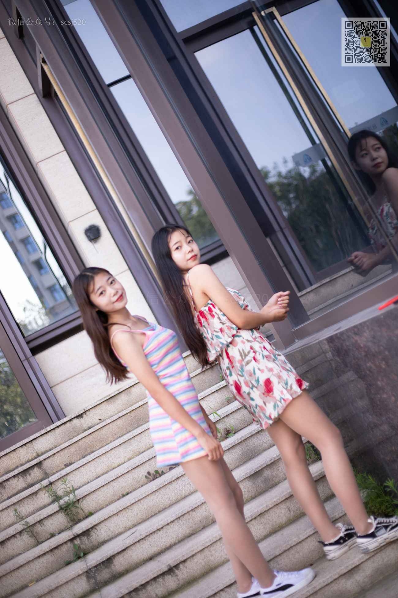 图片[58]-[LSS山茶摄影]NO.270 丝袜穿搭113[63P] – 速更版-美库