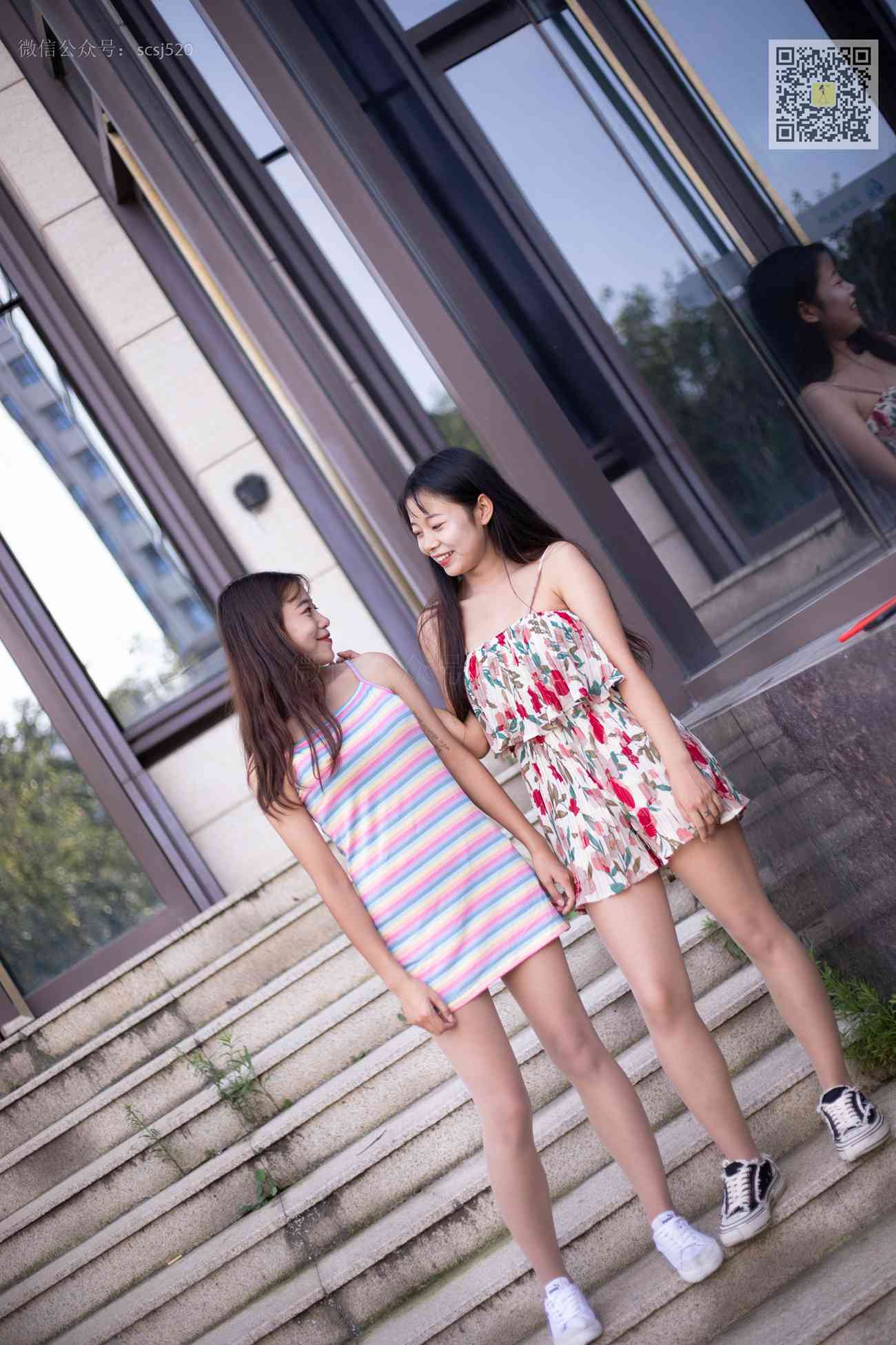 图片[59]-[LSS山茶摄影]NO.270 丝袜穿搭113[63P] – 速更版-美库