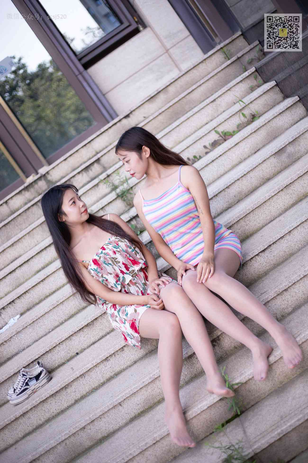 图片[64]-[LSS山茶摄影]NO.270 丝袜穿搭113[63P] – 速更版-美库