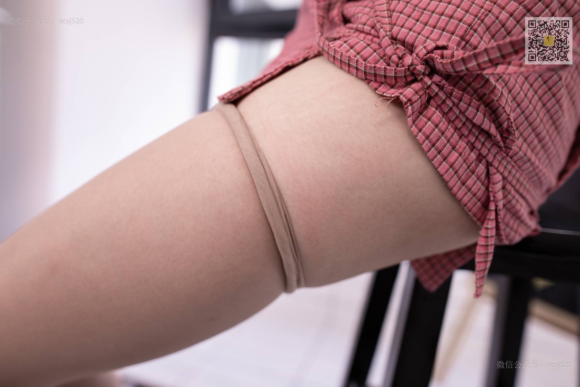 图片[89]-[LSS山茶摄影]NO.269 丝袜穿搭112[88P] – 速更版-美库