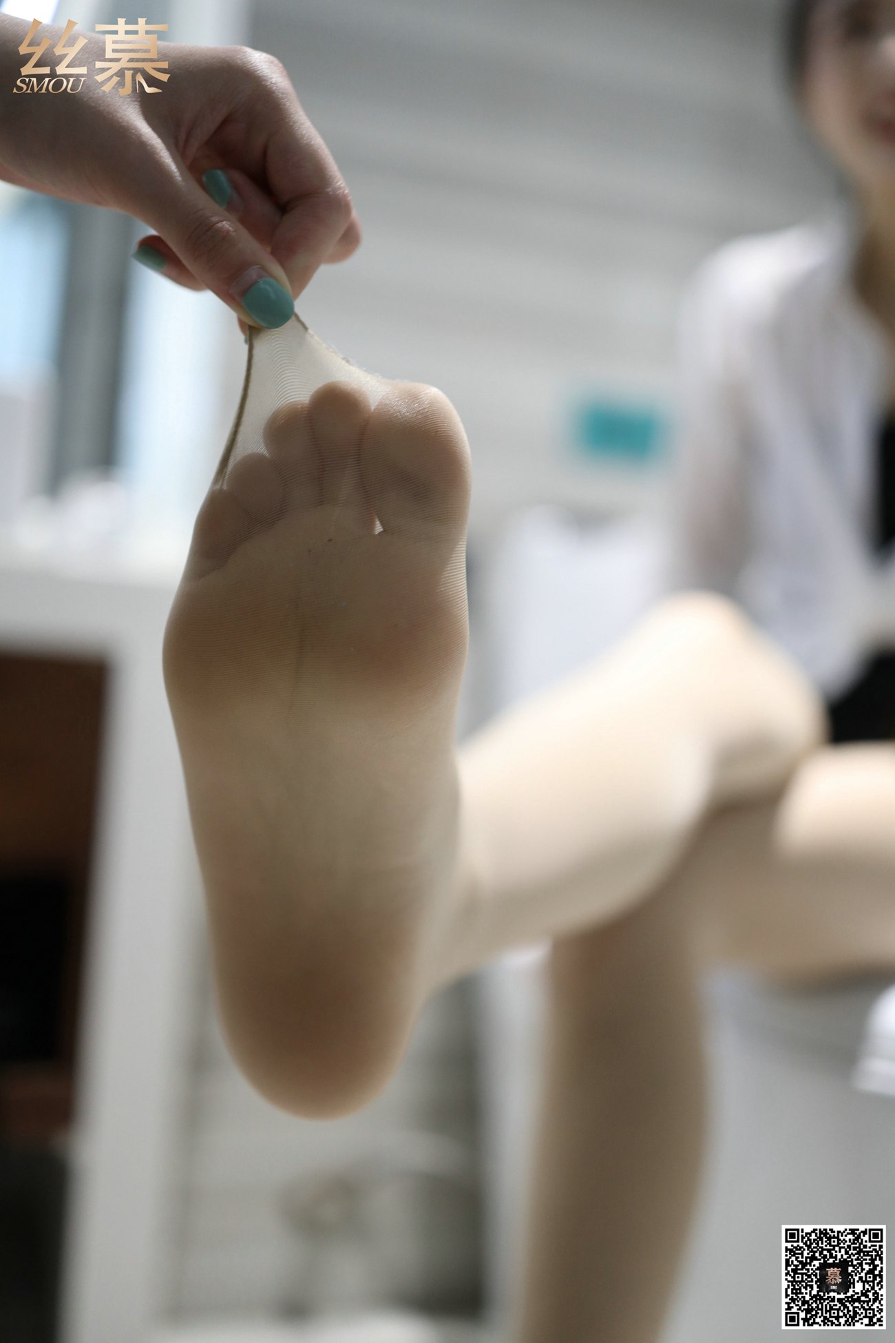 图片[21]-[丝慕GIRL]特写集 TX051 佳佳《浴室迷情》[81P] – 速更版-美库