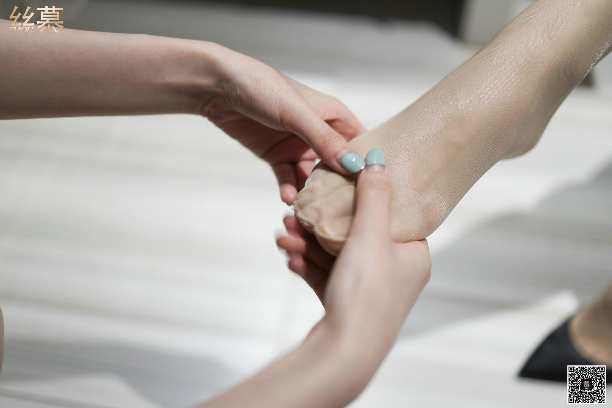 图片[26]-[丝慕GIRL]特写集 TX051 佳佳《浴室迷情》[81P] – 速更版-美库