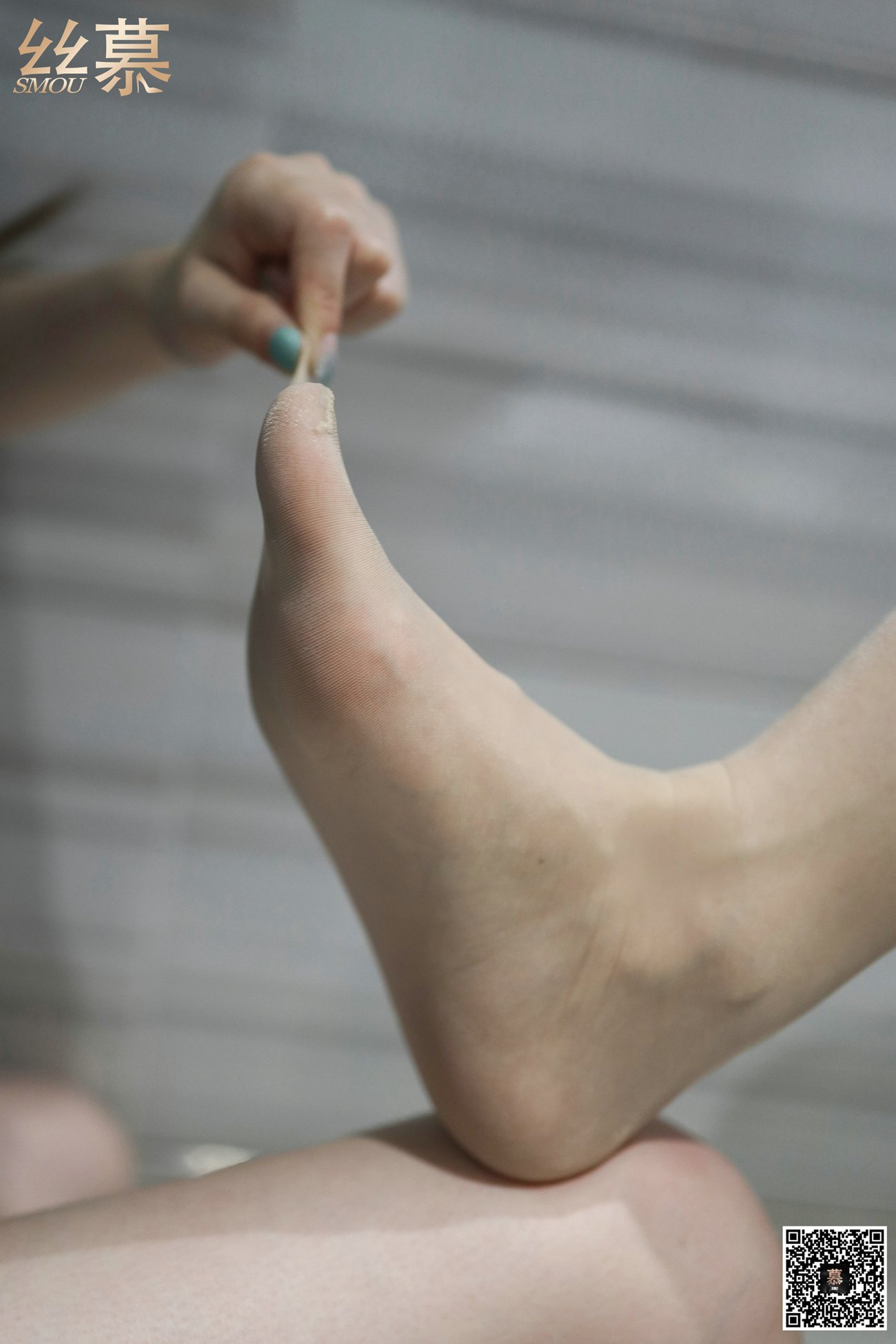 图片[52]-[丝慕GIRL]特写集 TX051 佳佳《浴室迷情》[81P] – 速更版-美库