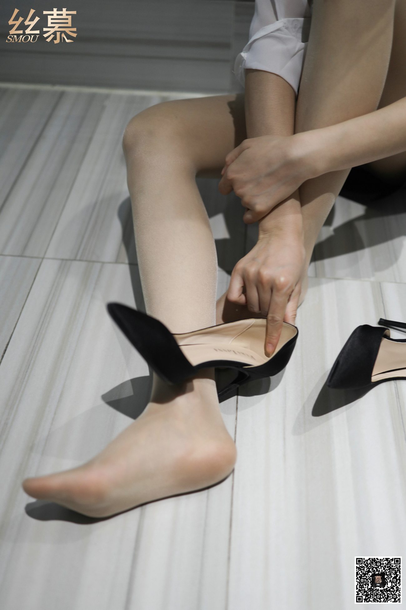 图片[75]-[丝慕GIRL]特写集 TX051 佳佳《浴室迷情》[81P] – 速更版-美库