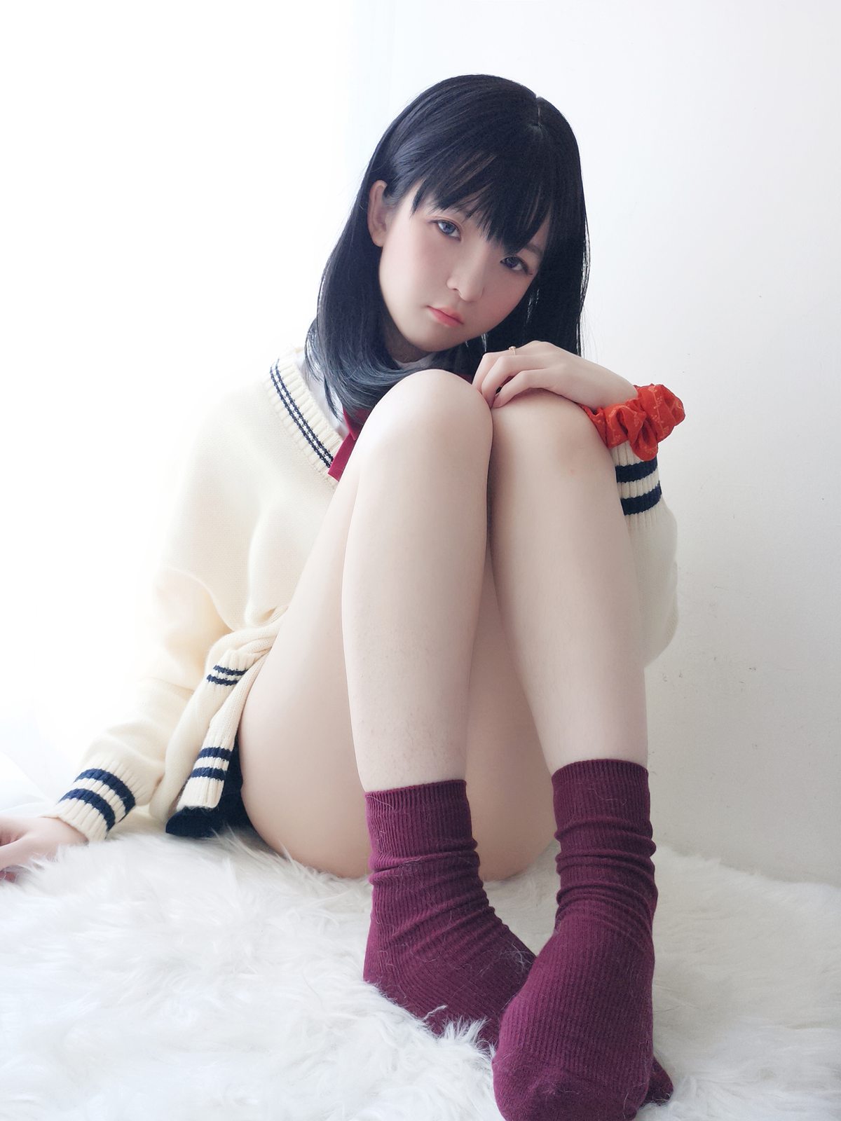 图片[12]-一小央泽-宝多六花 [29P] – 速更版-美库