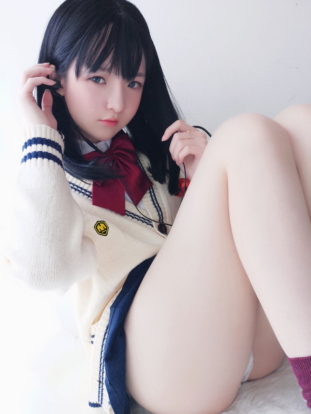 图片[17]-一小央泽-宝多六花 [29P] – 速更版-美库