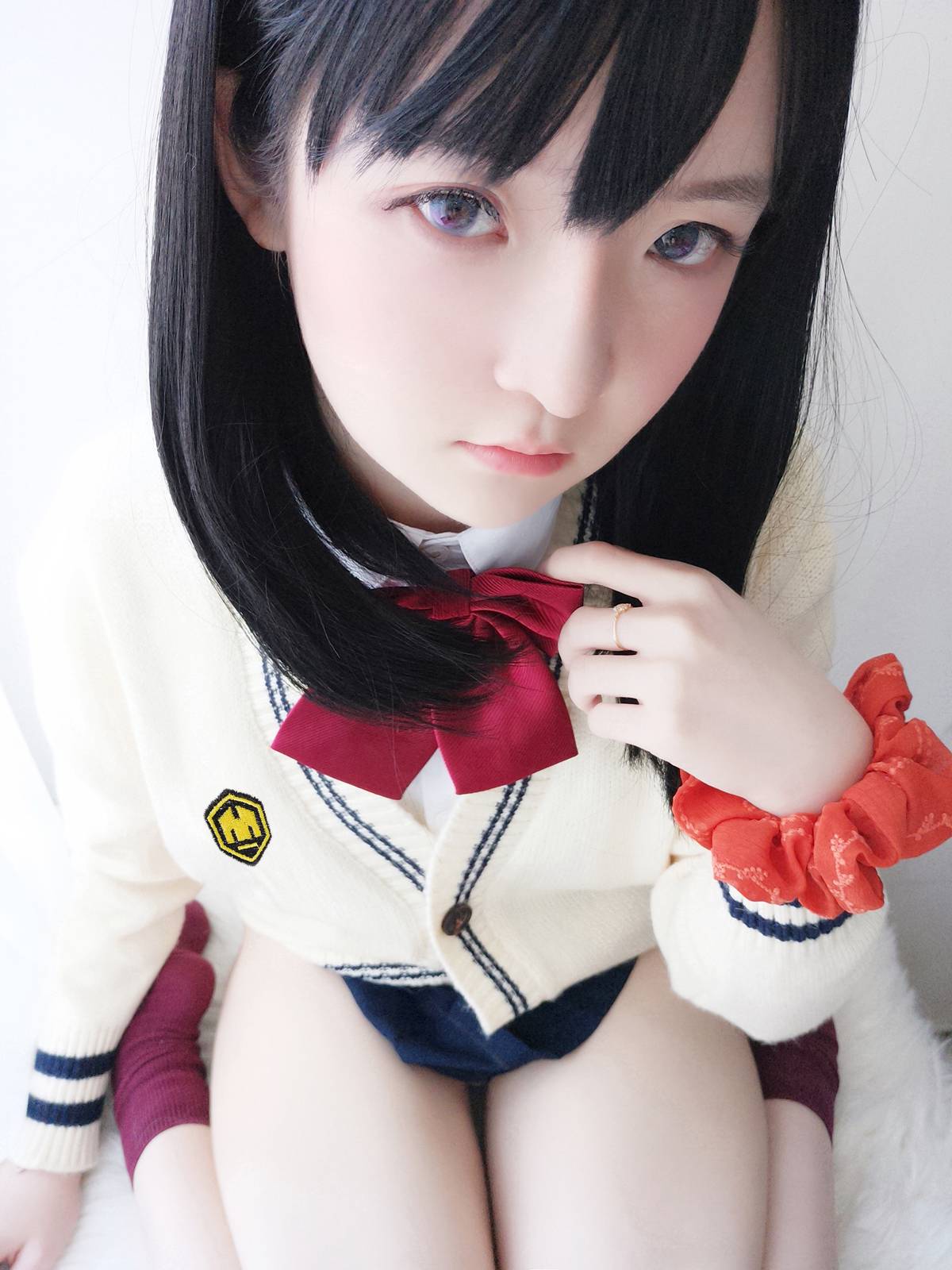 图片[29]-一小央泽-宝多六花 [29P] – 速更版-美库