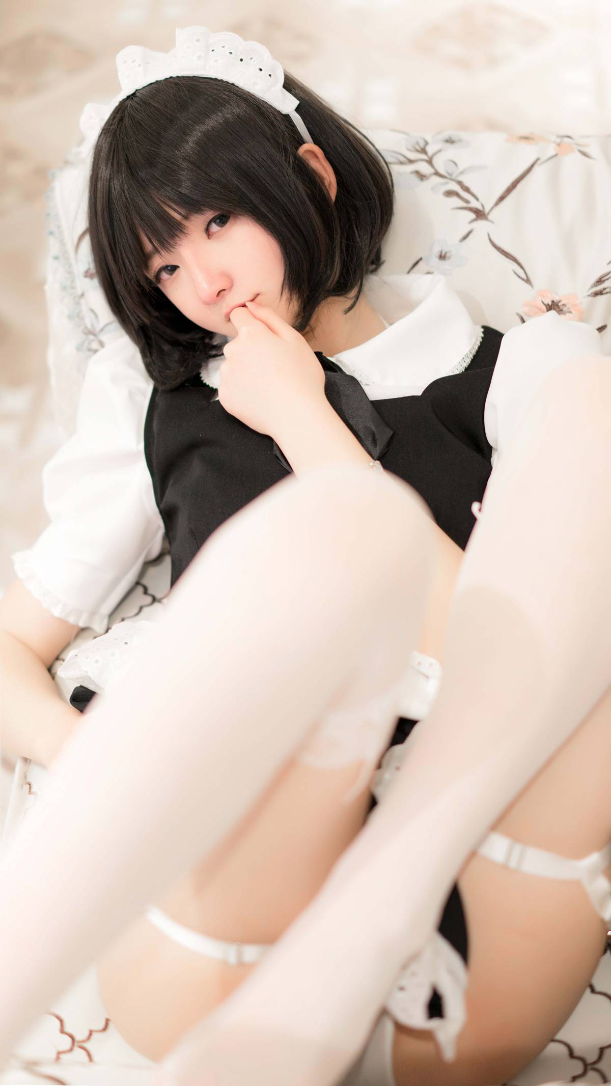 图片[11]-一小央泽-妹抖露 [52P] – 速更版-美库