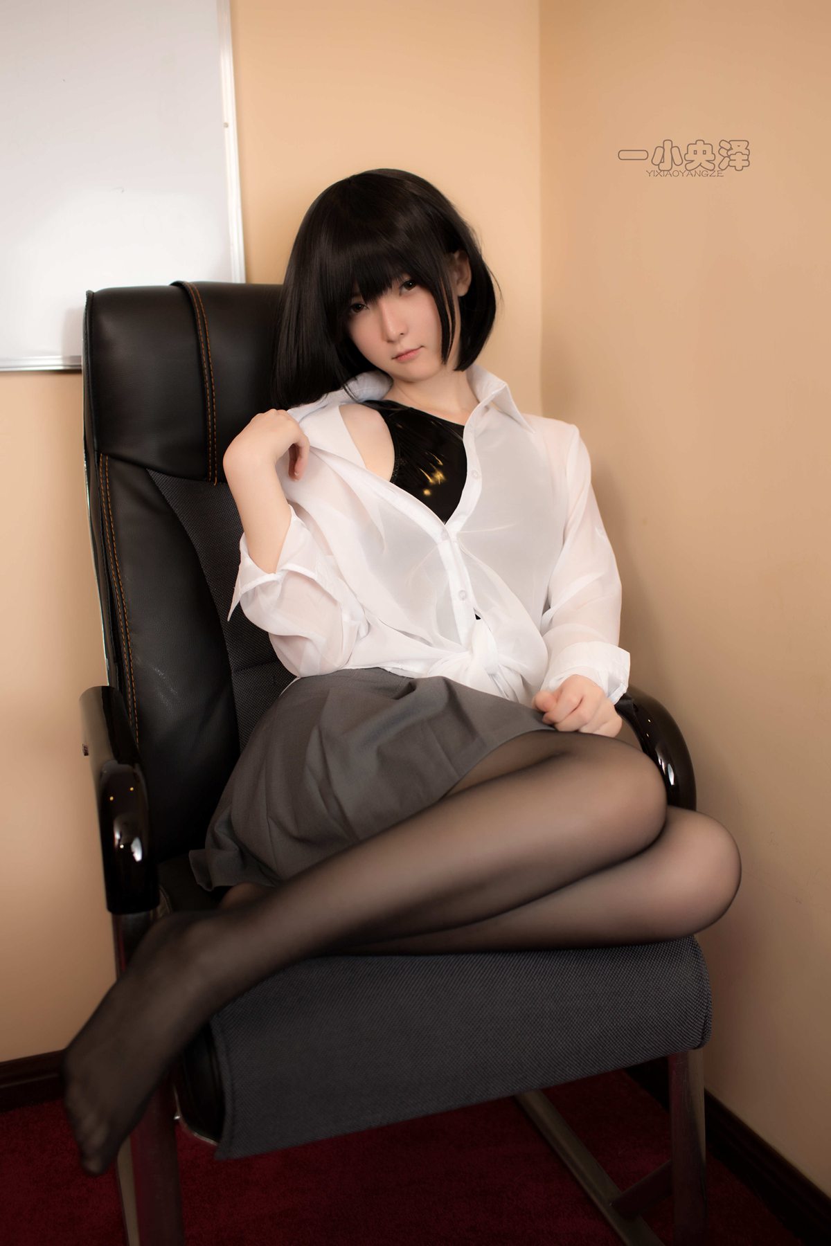 图片[45]-一小央泽-泳衣 [141P] – 速更版-美库