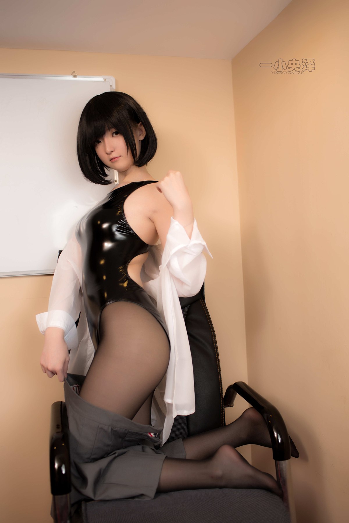 图片[52]-一小央泽-泳衣 [141P] – 速更版-美库