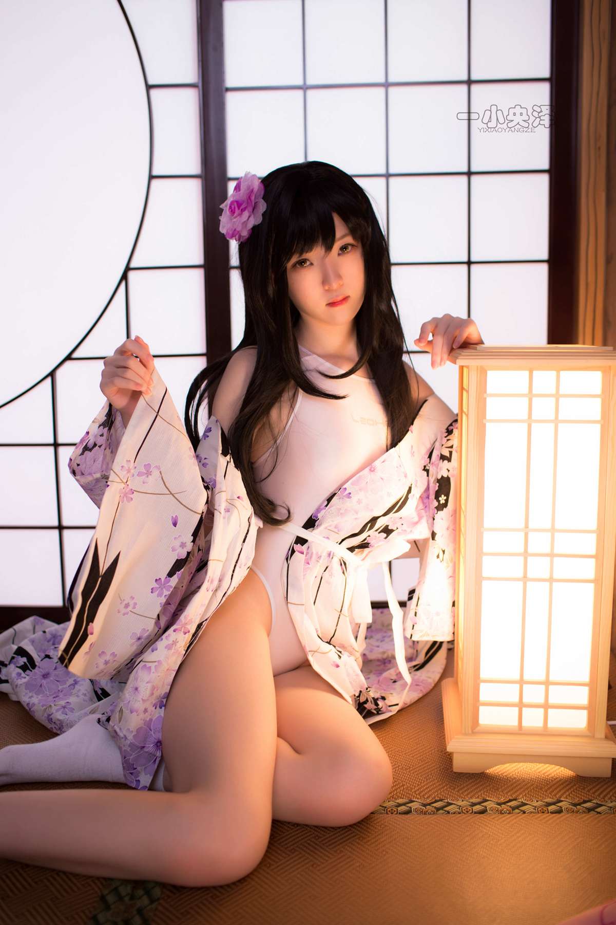 图片[72]-一小央泽-泳衣 [141P] – 速更版-美库