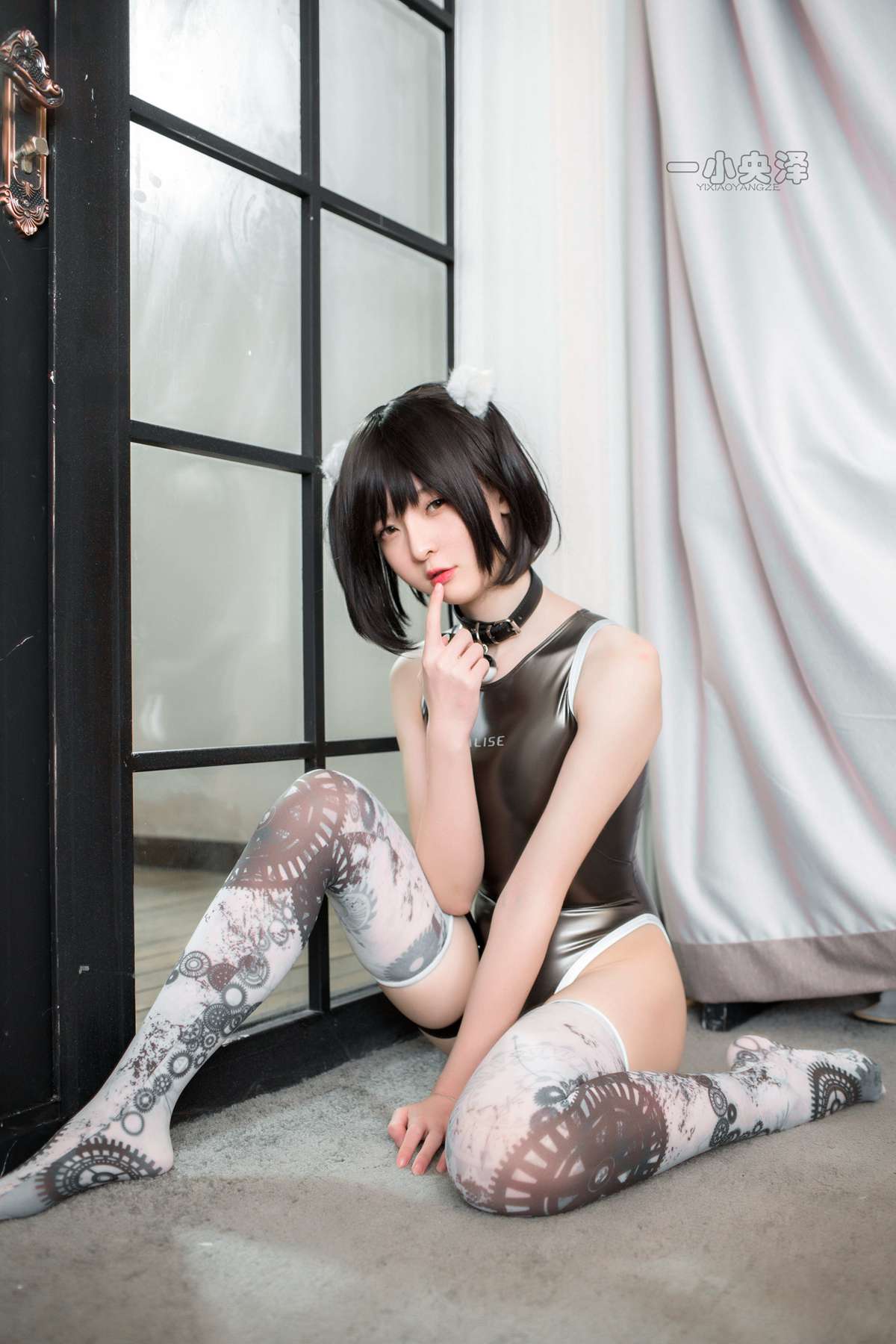 图片[104]-一小央泽-泳衣 [141P] – 速更版-美库