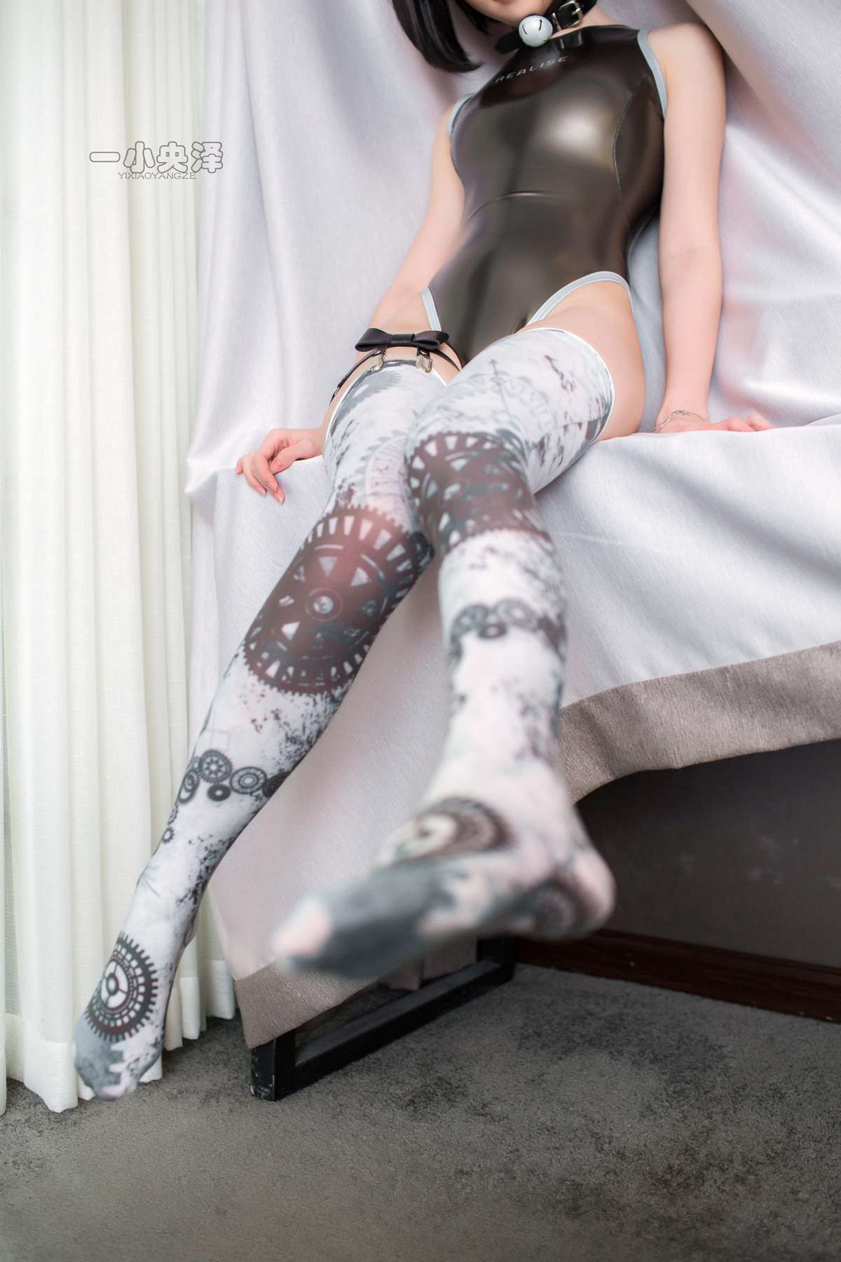 图片[127]-一小央泽-泳衣 [141P] – 速更版-美库