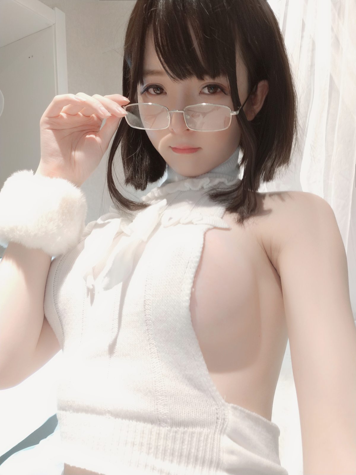 图片[10]-一小央泽 糯米元宵 [102P] – 速更版-美库