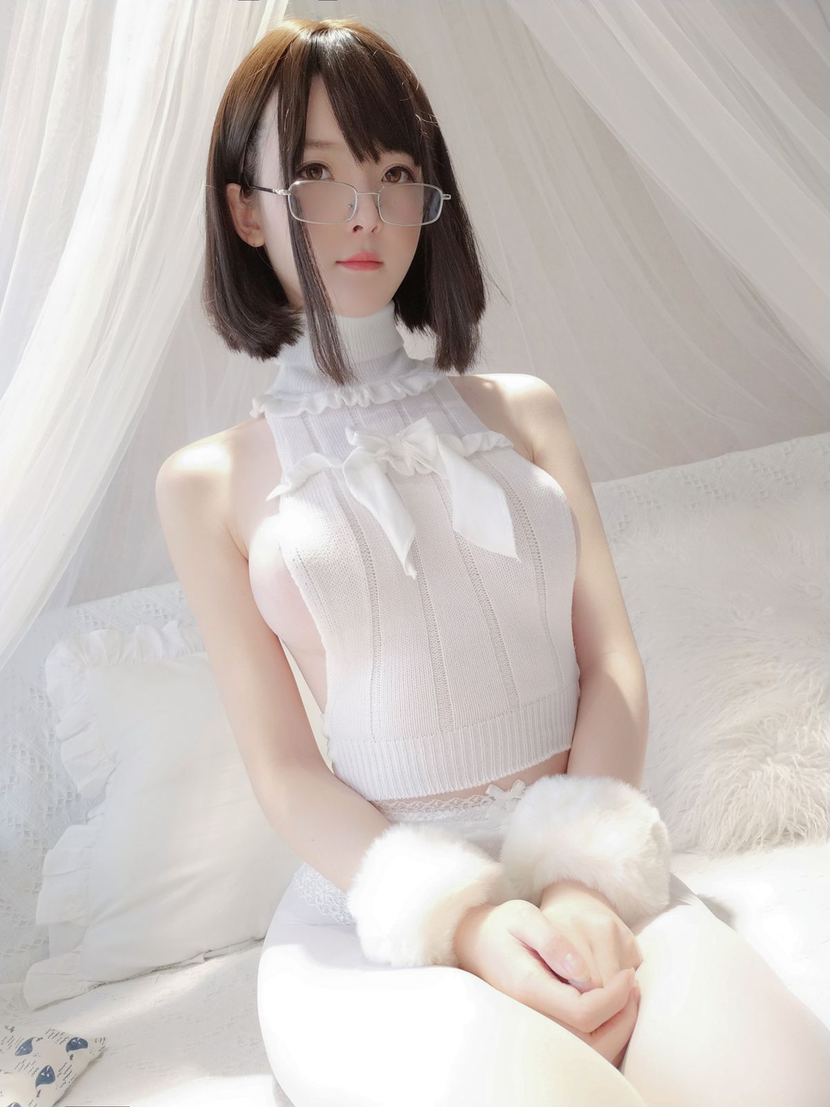 图片[13]-一小央泽 糯米元宵 [102P] – 速更版-美库