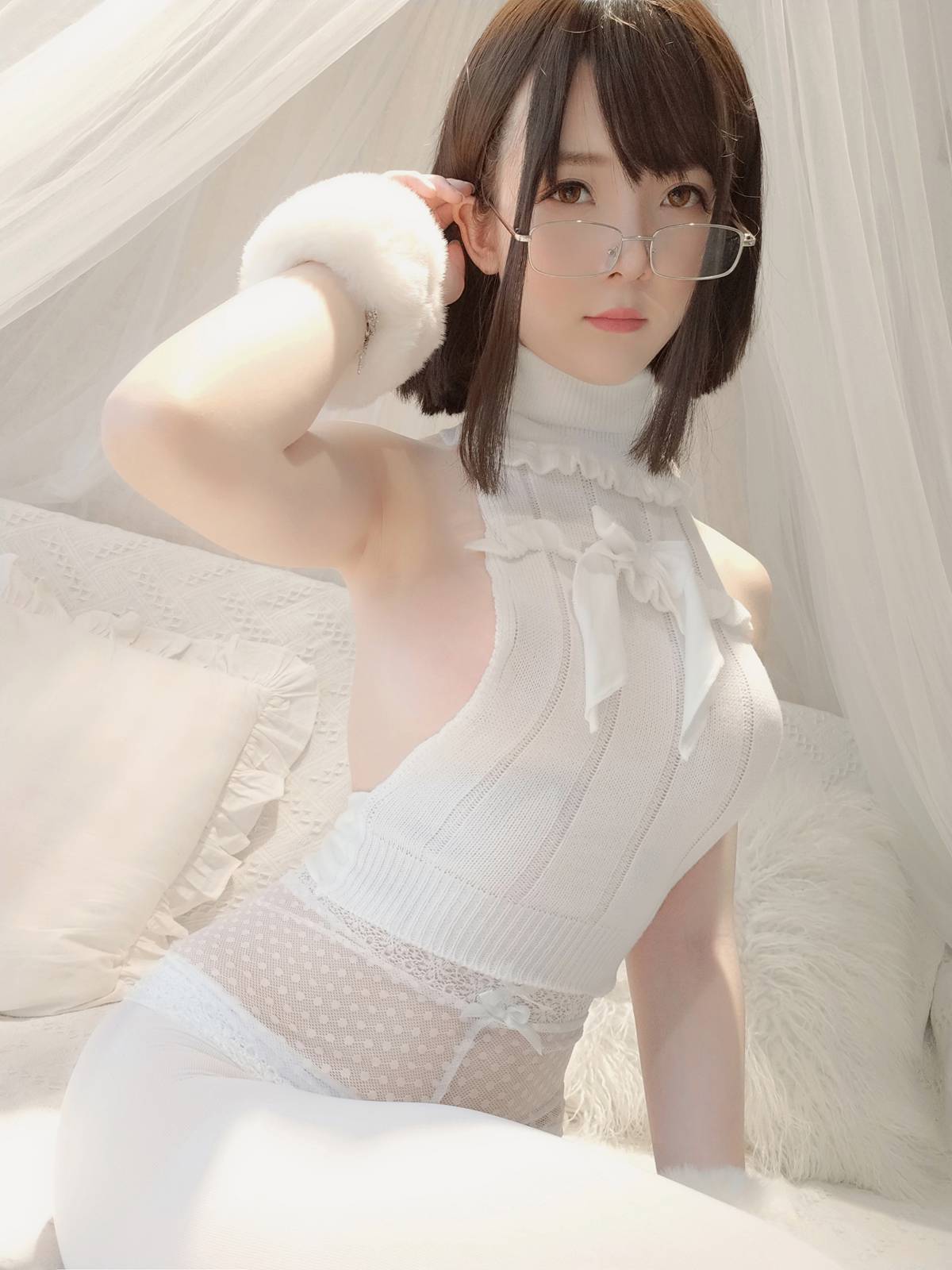 图片[15]-一小央泽 糯米元宵 [102P] – 速更版-美库