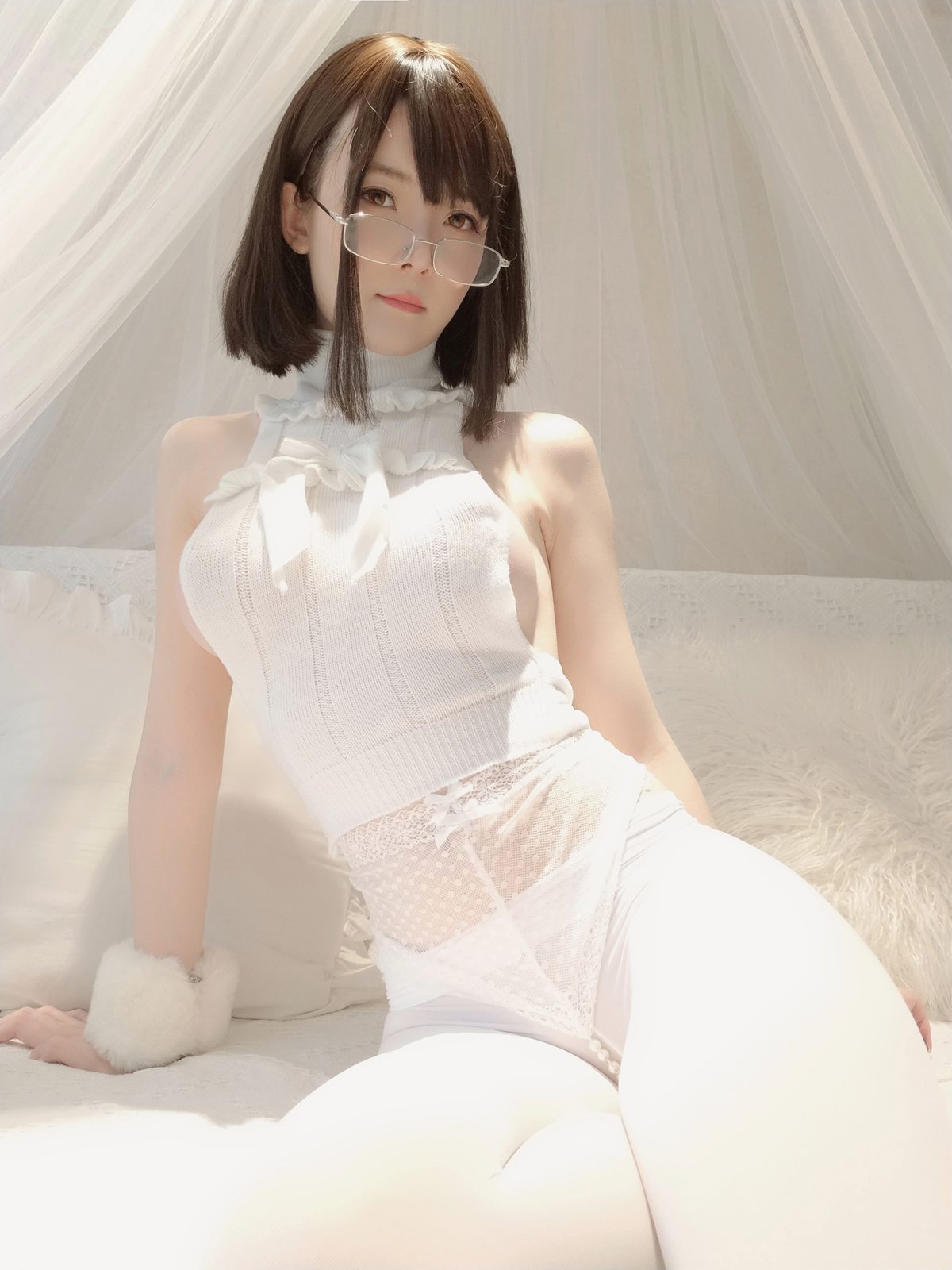 图片[18]-一小央泽 糯米元宵 [102P] – 速更版-美库